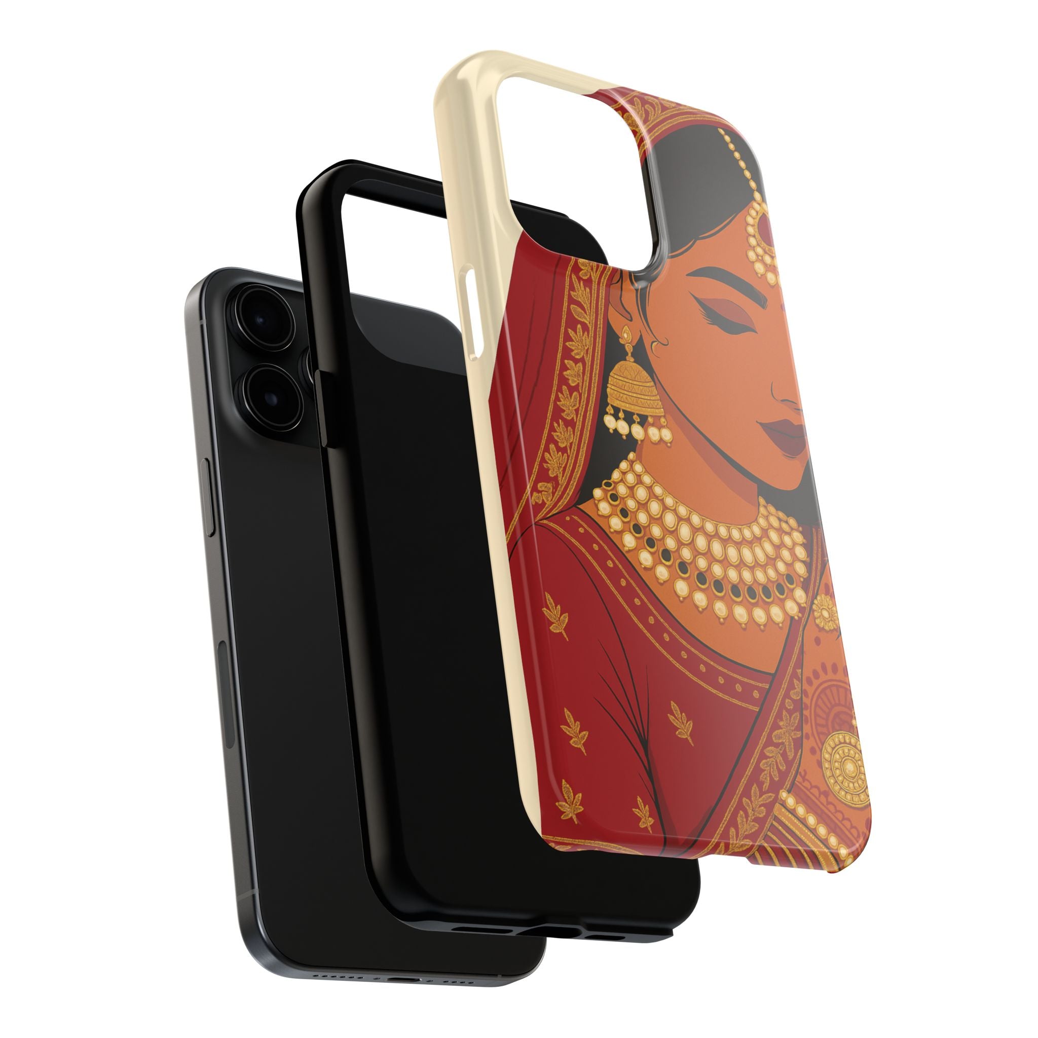 The Dulhan Case