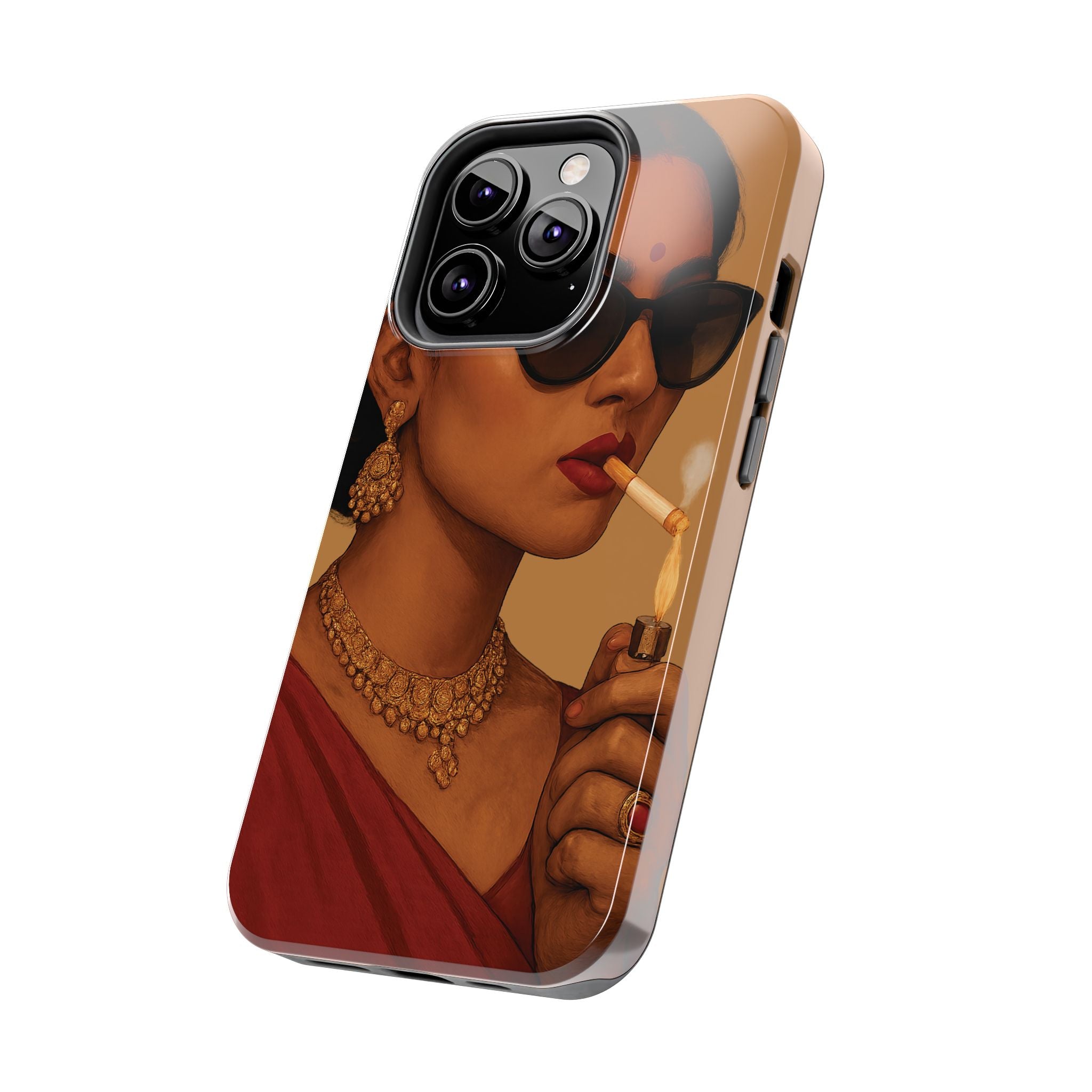 Rebel Rani Case