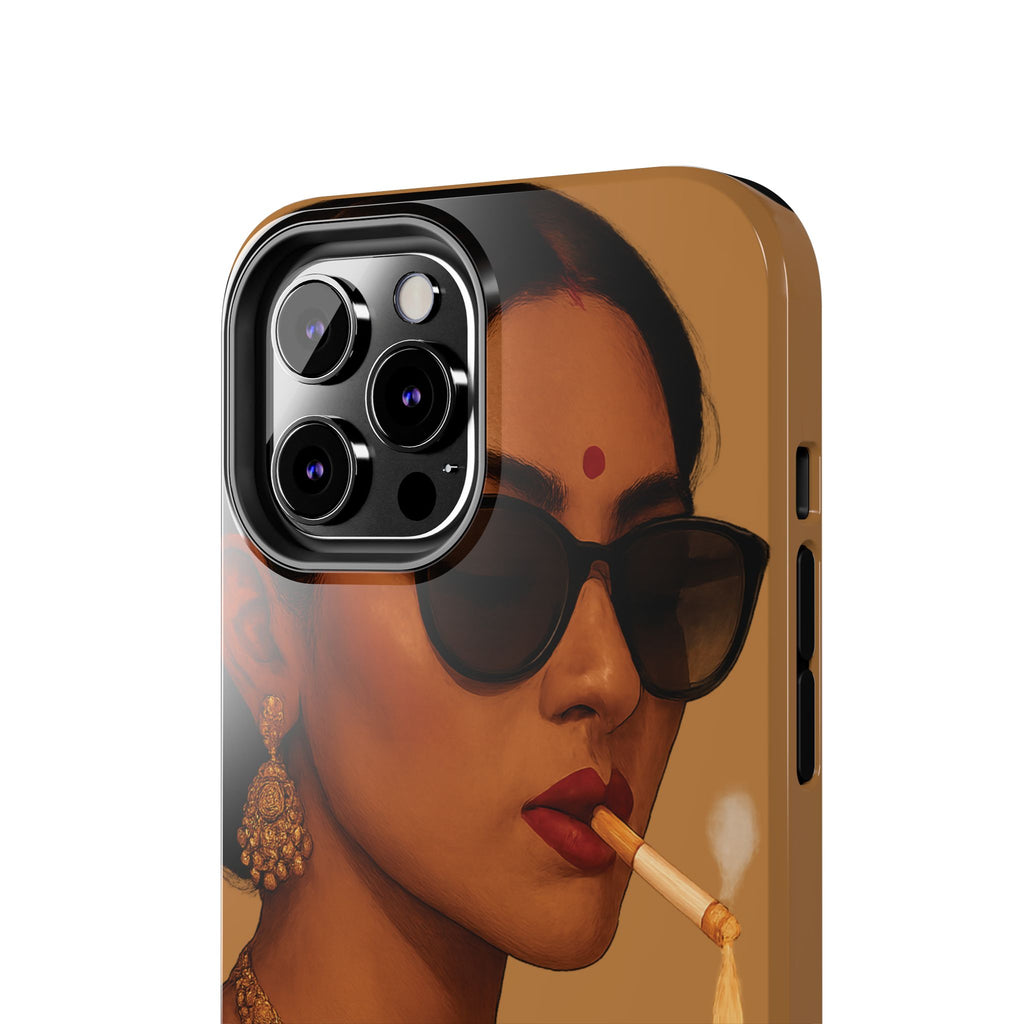 Rebel Rani Case