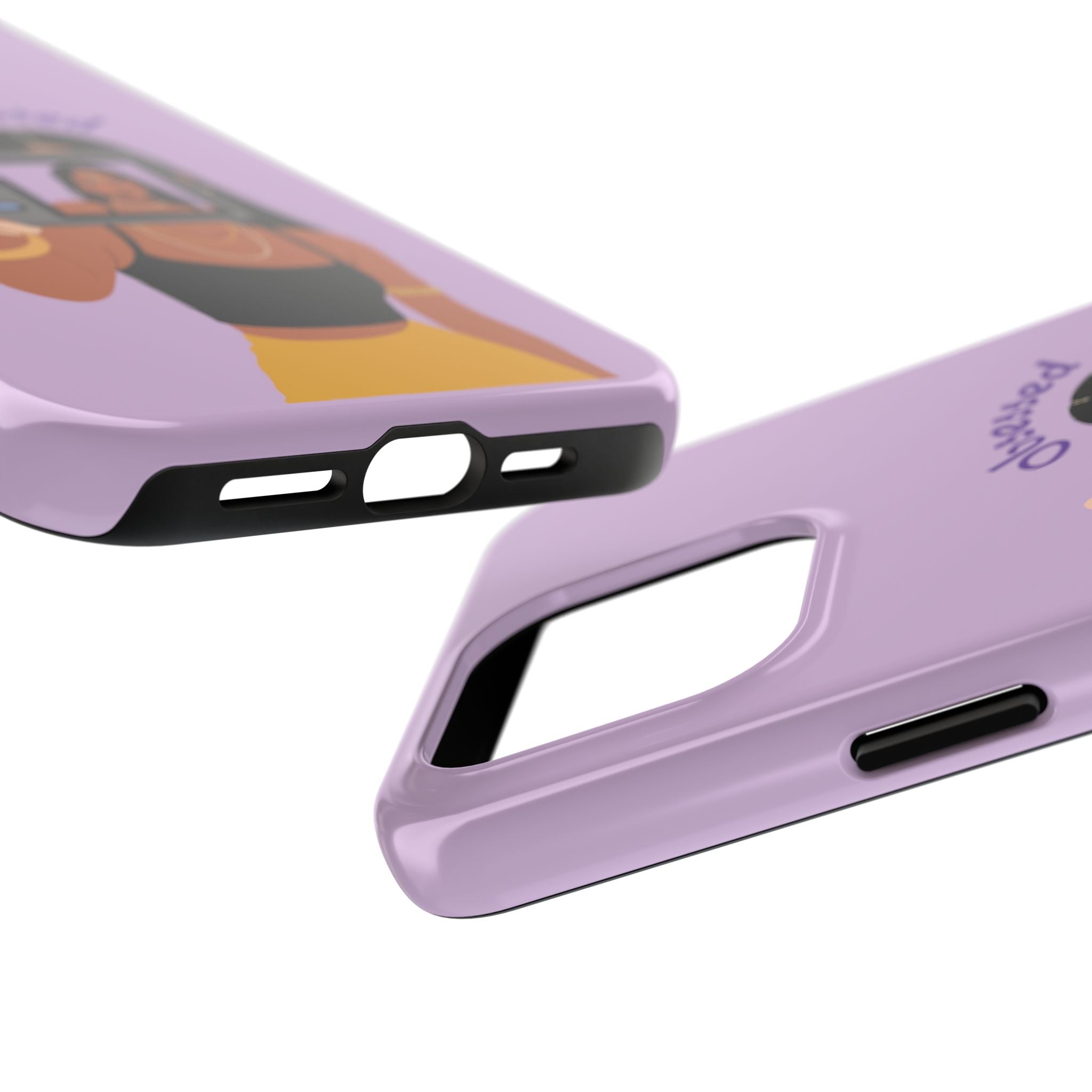 Selfie Queen Case