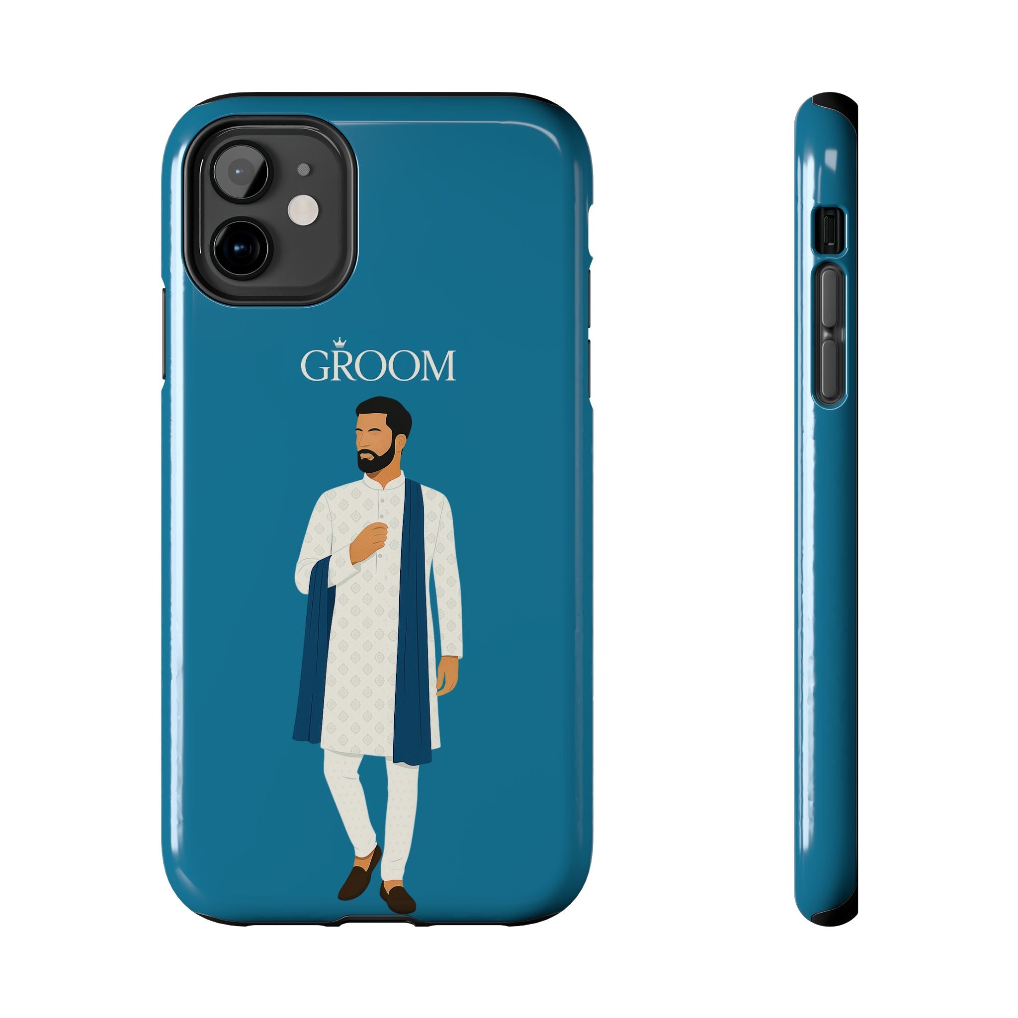 Neel Phone Case