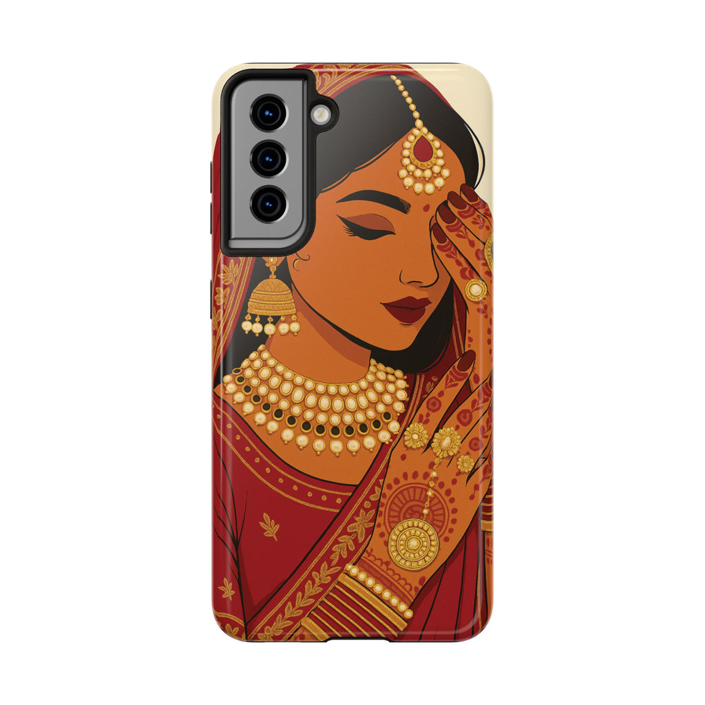 The Dulhan Case