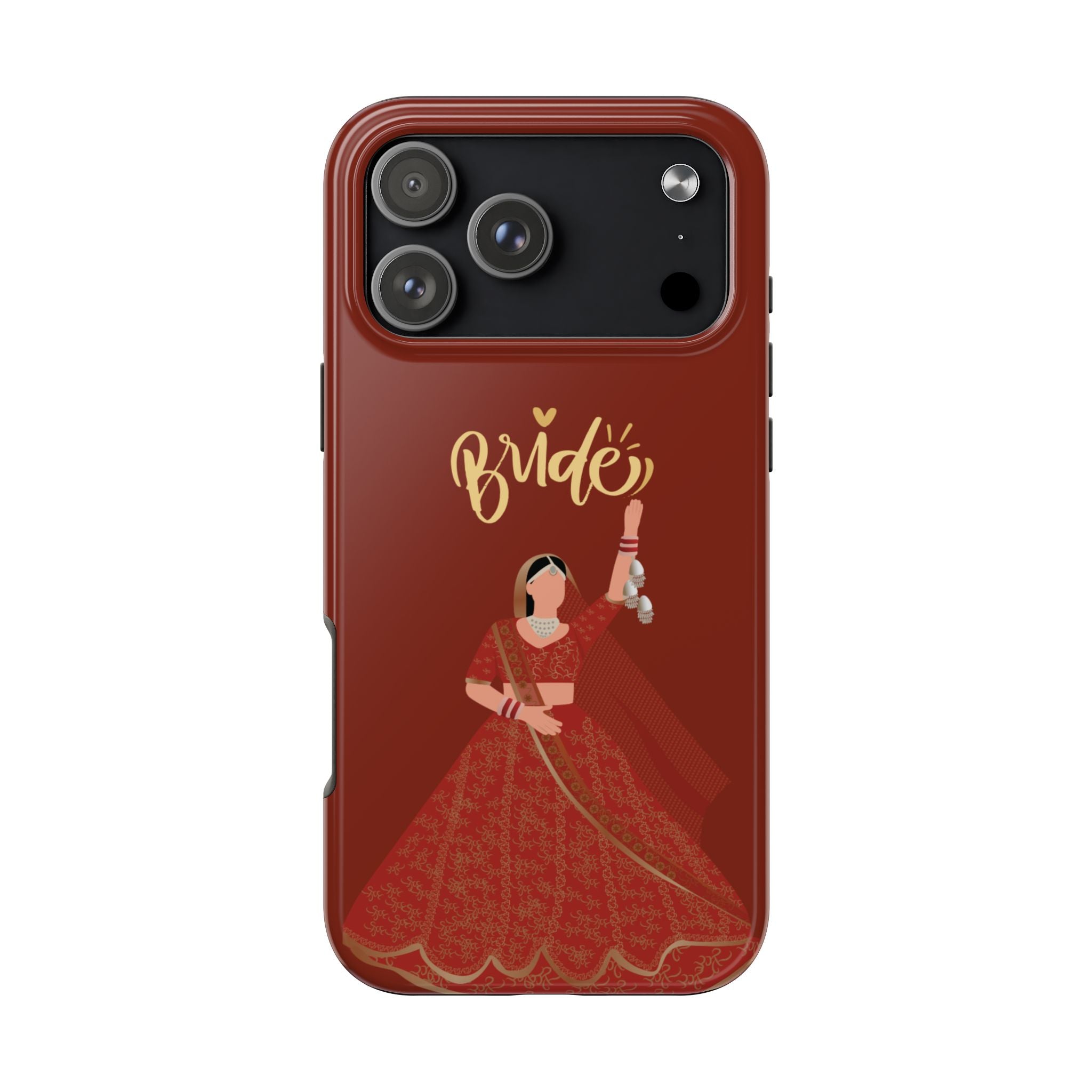 Laal Rani Case