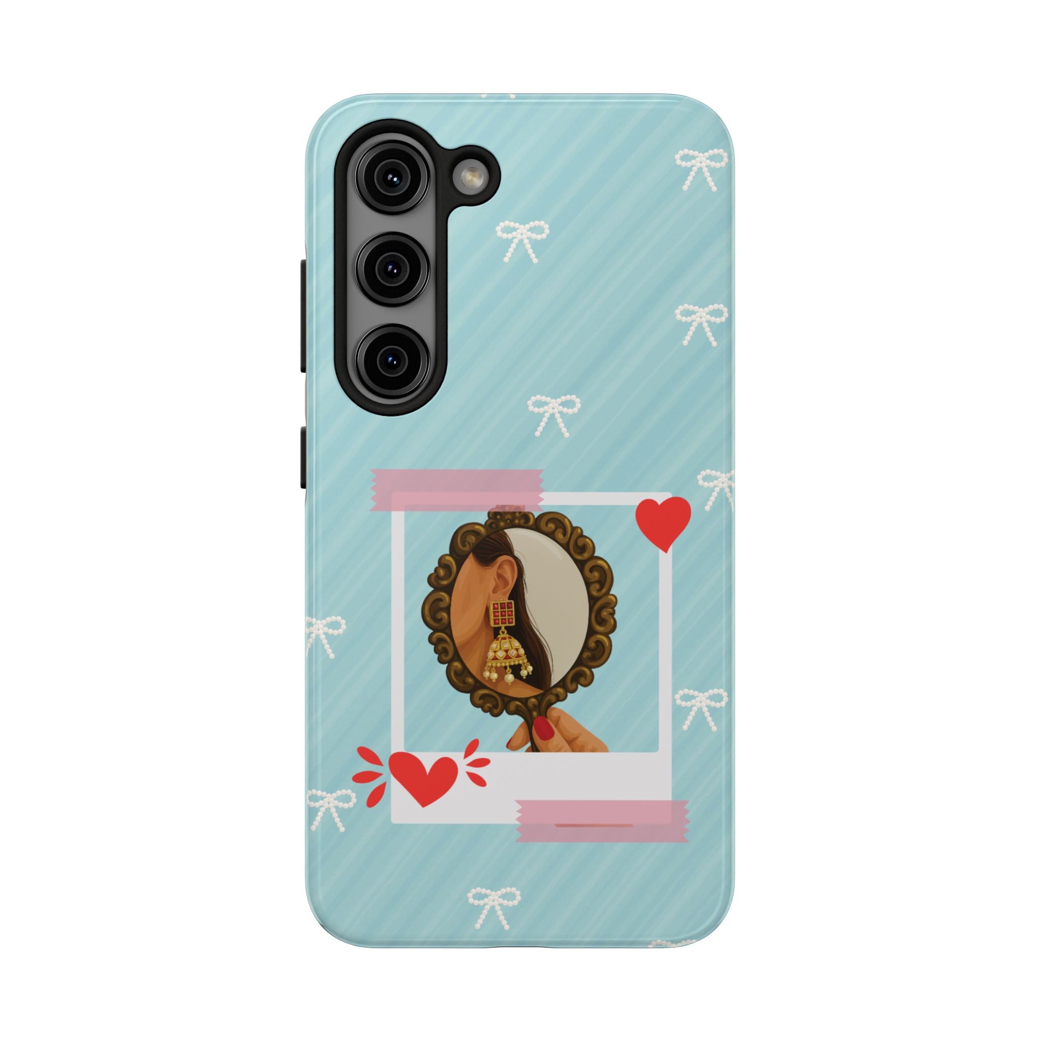 Mirror Mirror Case