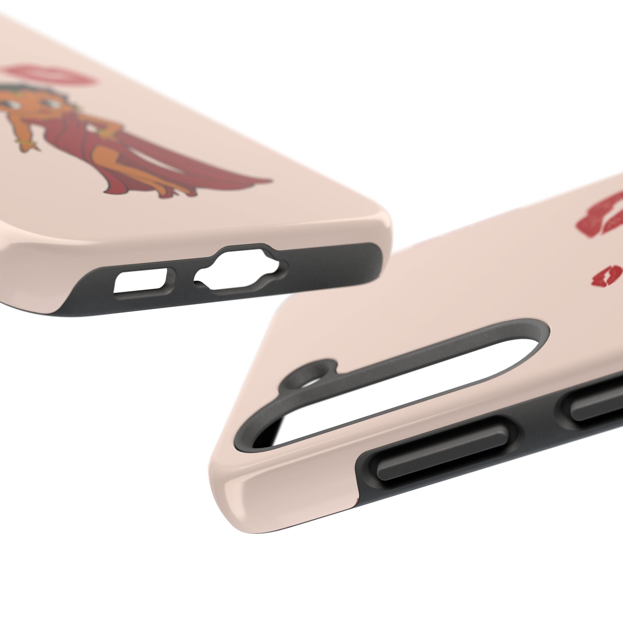 Betty Boop Case