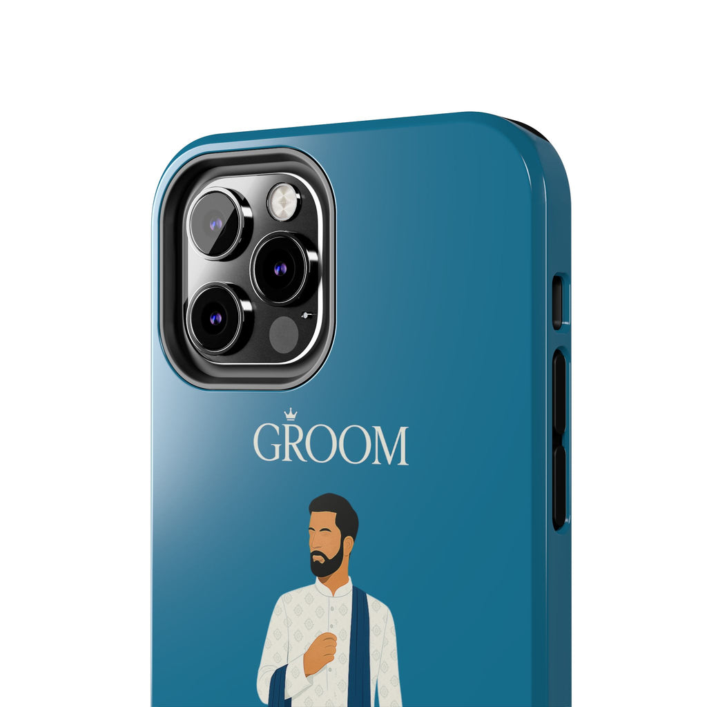 Neel Phone Case