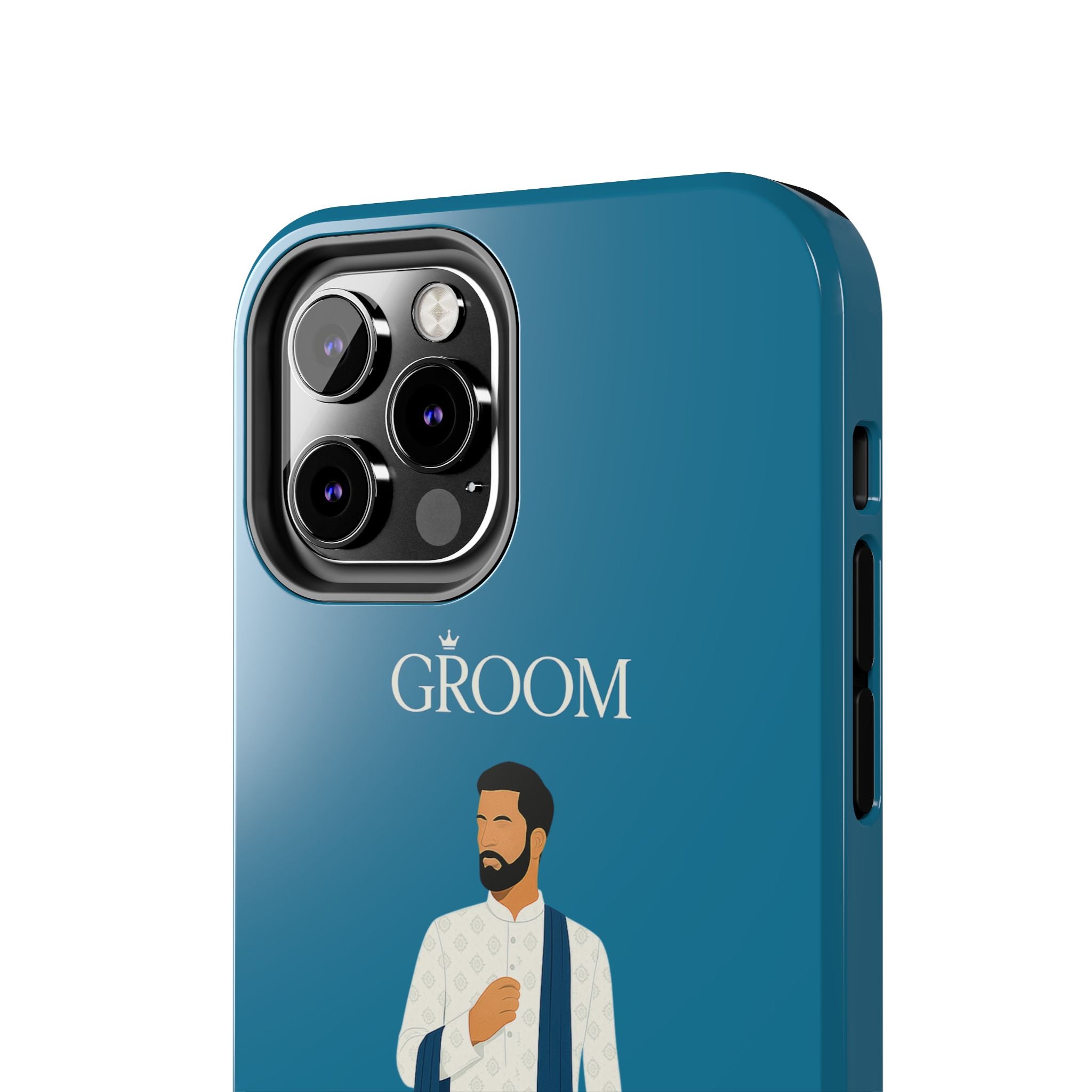 Neel Phone Case