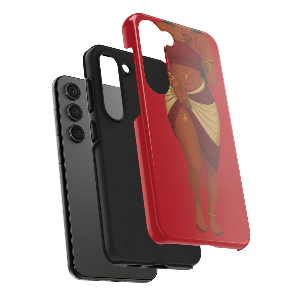 Devika Case