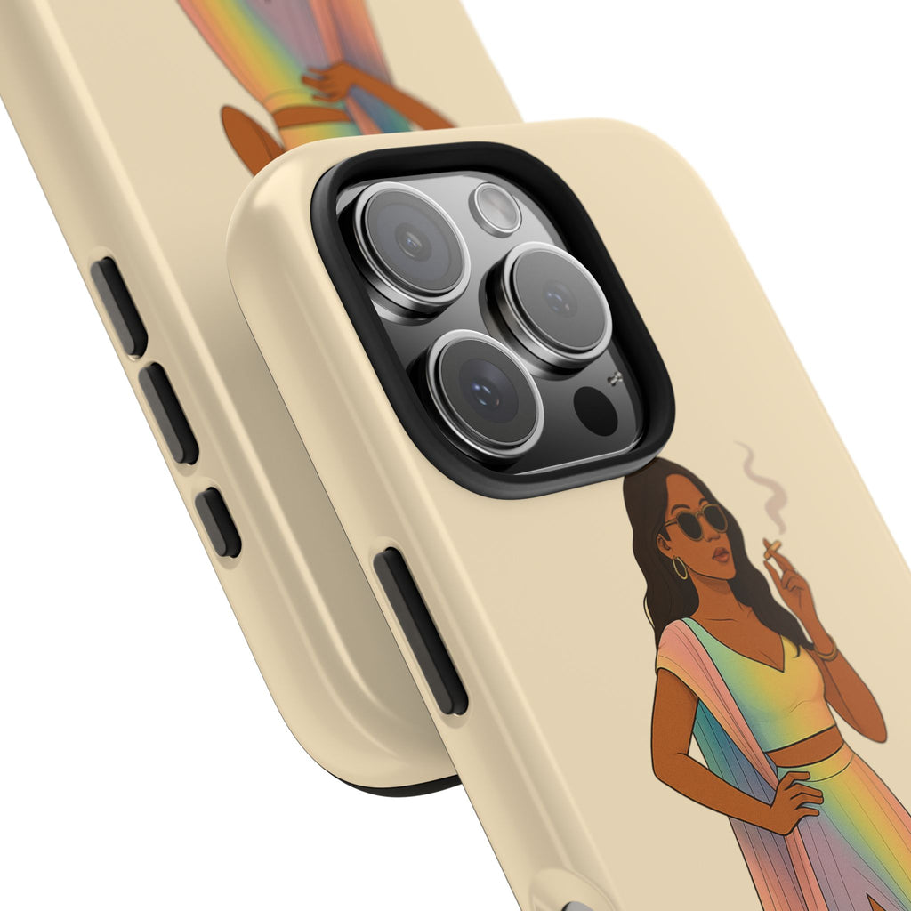 Rangeeli Bae Case