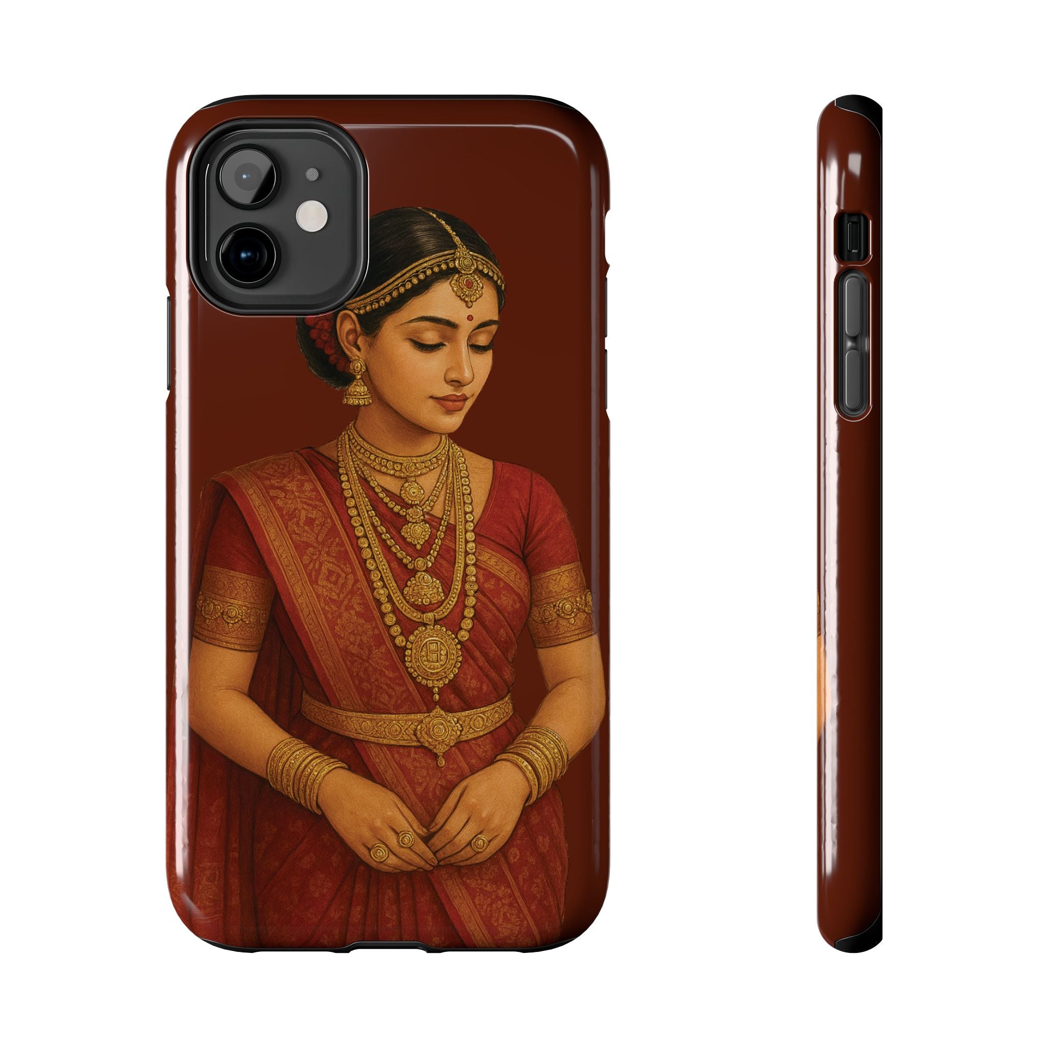 Tamil Bride Case