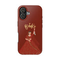 Laal Rani Case
