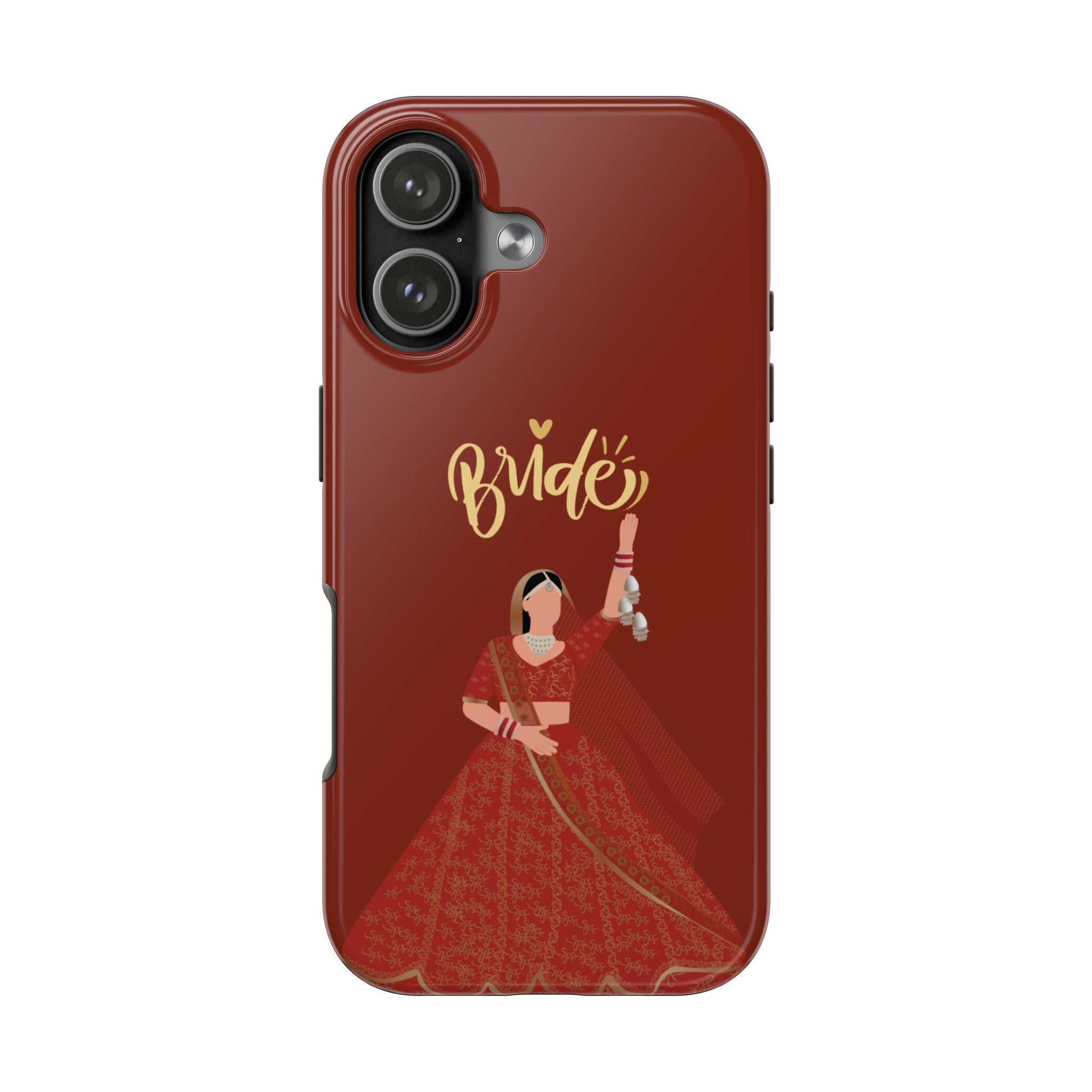Laal Rani Case