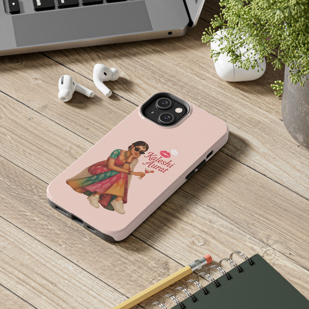 Kaleshi Aurat Case