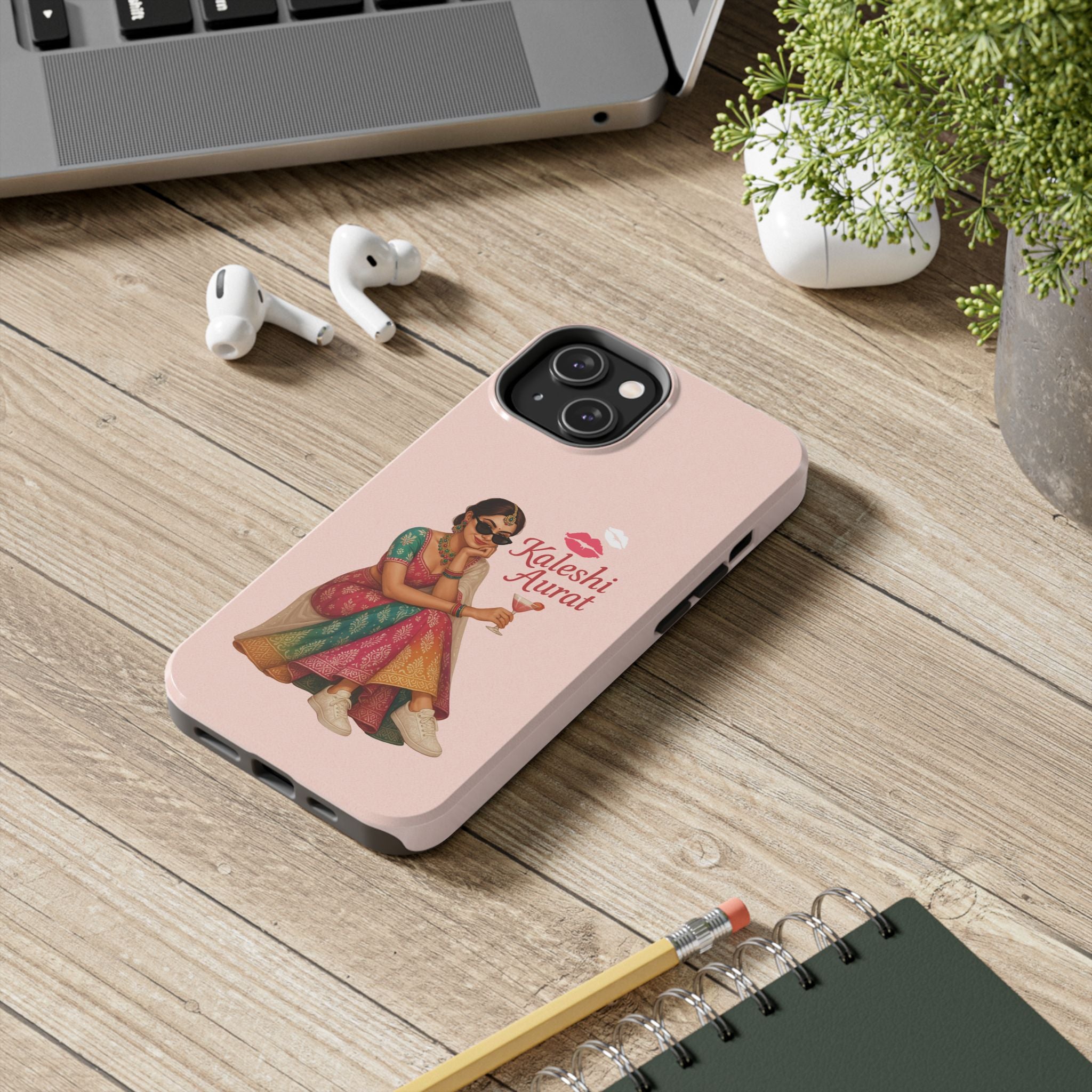Kaleshi Aurat Case