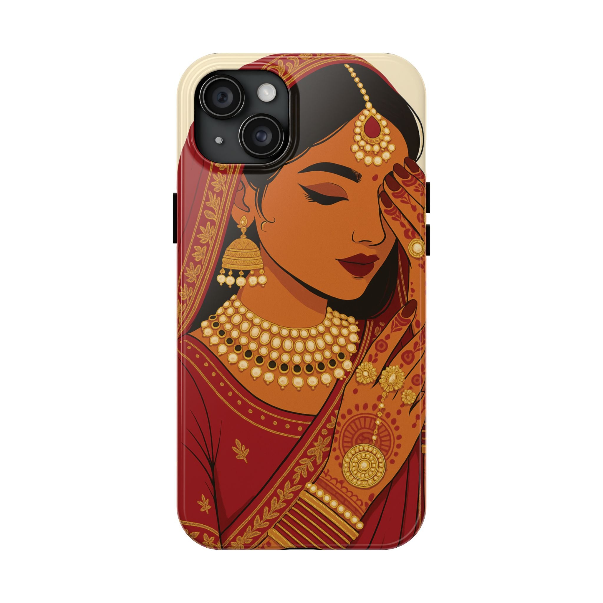 The Dulhan Case
