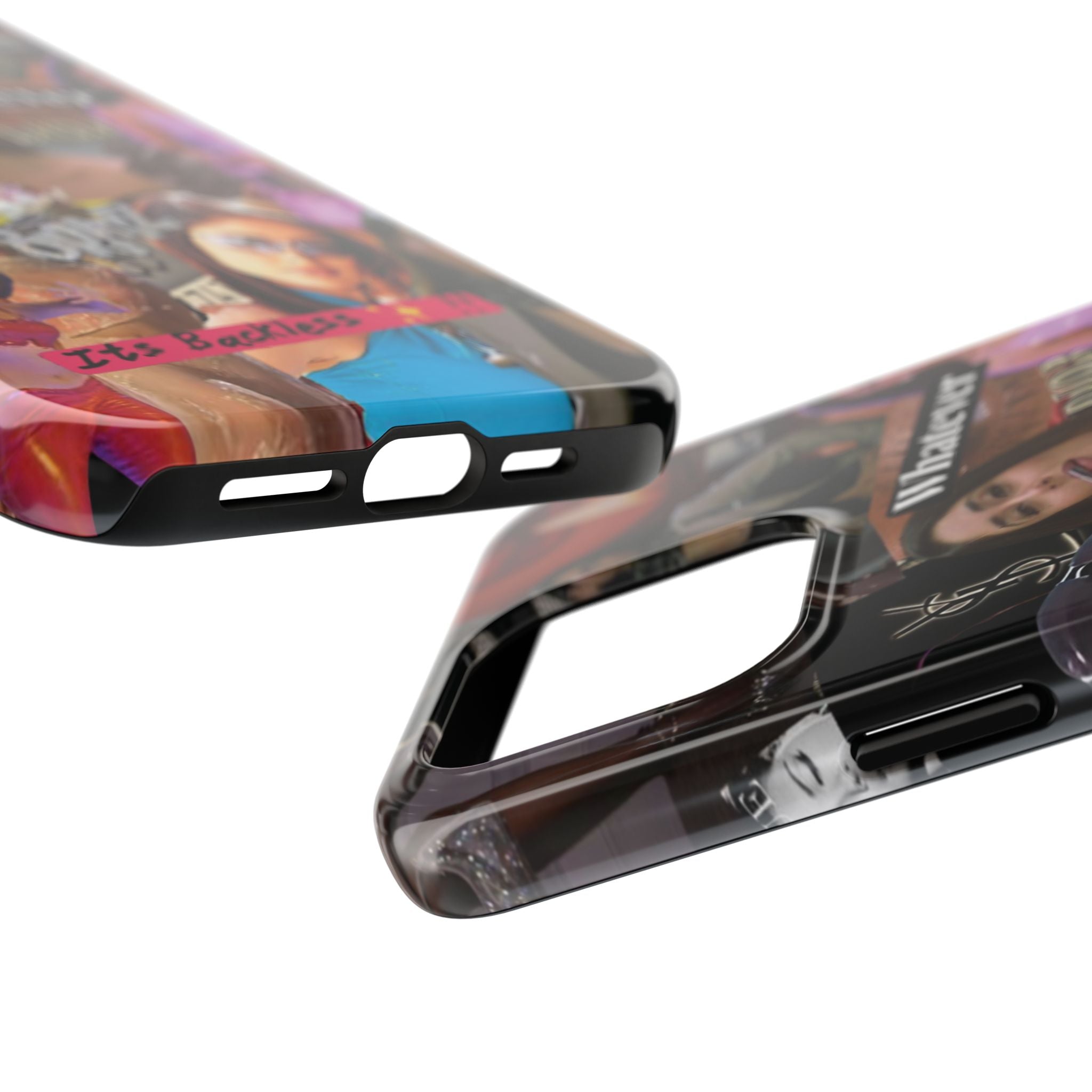 K3G Pooh Case