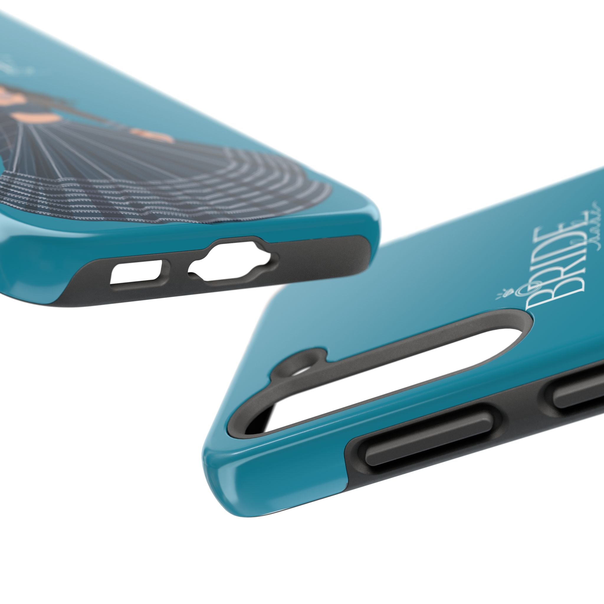 Neelam Phone Case