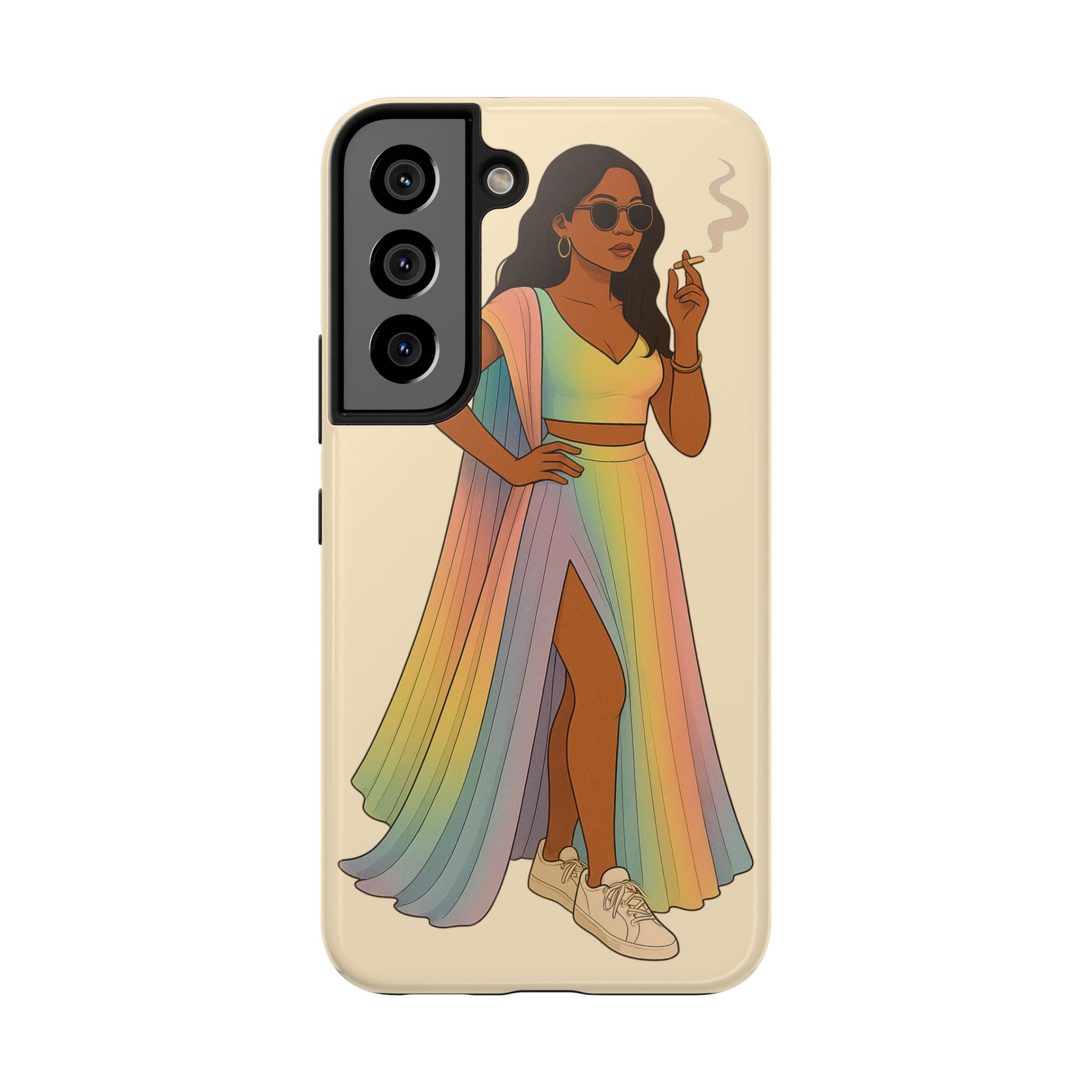Rangeeli Bae Case