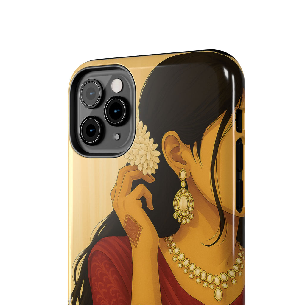 Laal Ishq Case