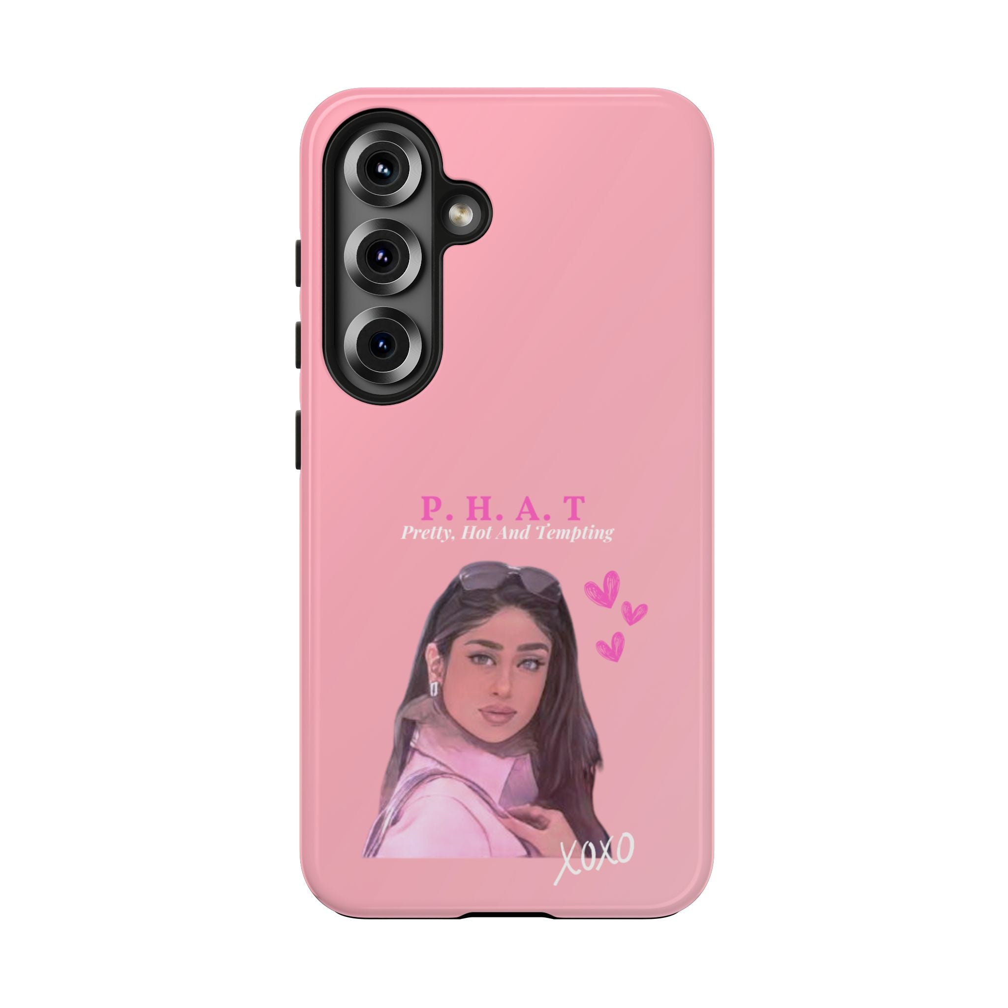 P.H.A.T. Case