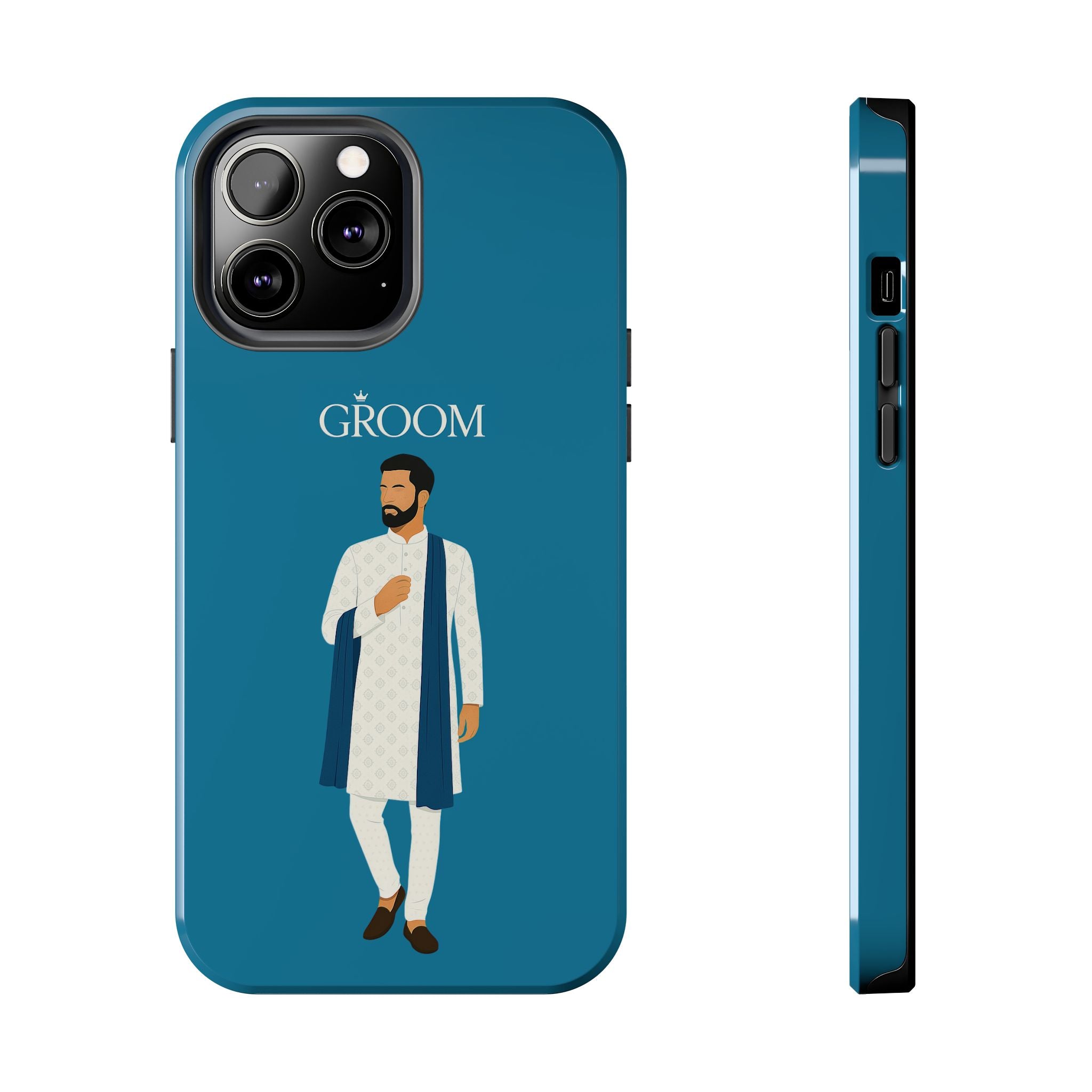 Neel Phone Case