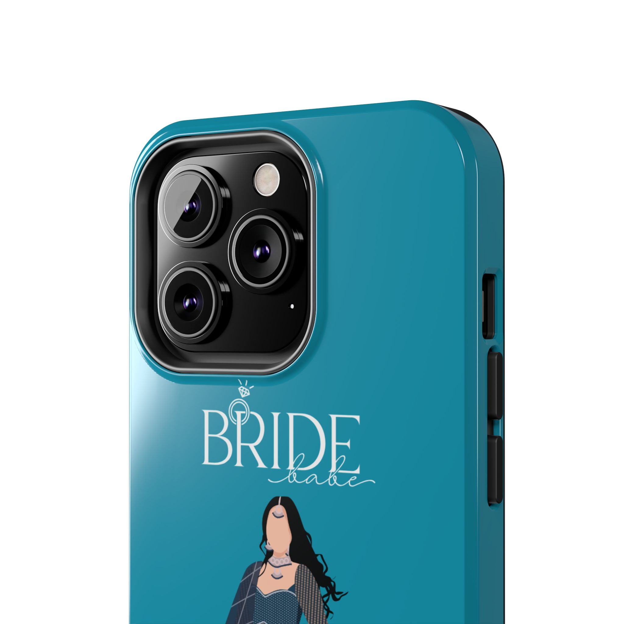 Neelam Phone Case