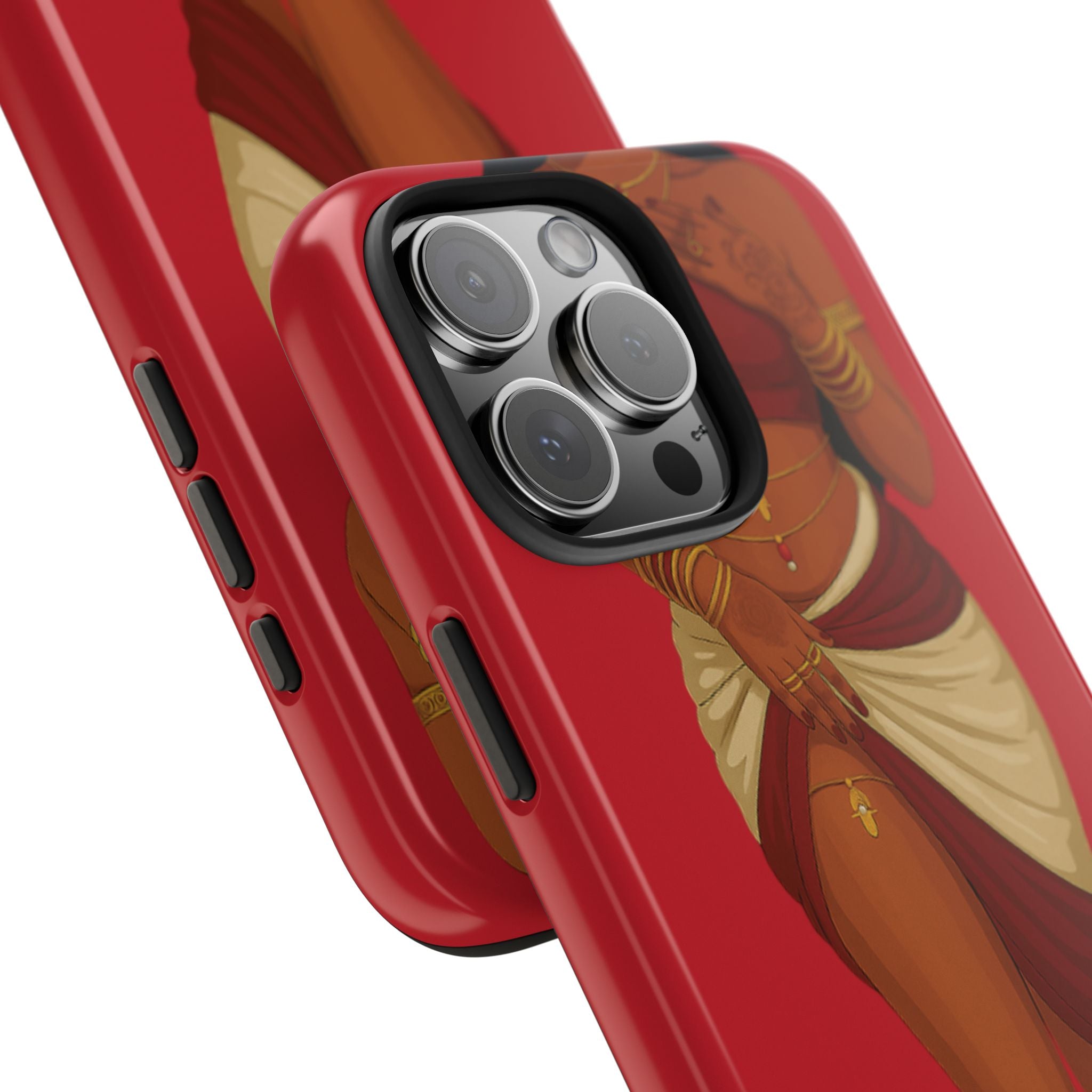 Devika Case