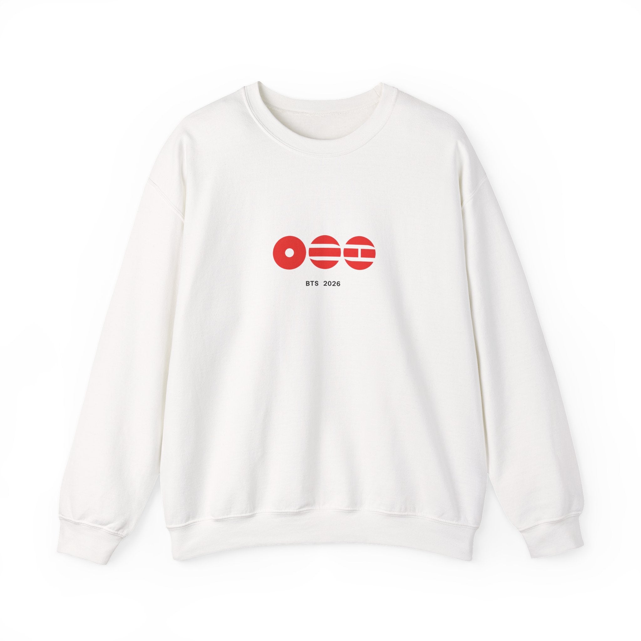BTS Arirang Unisex Sweatshirt