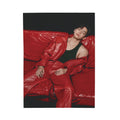 BTS Taehyung Blanket
