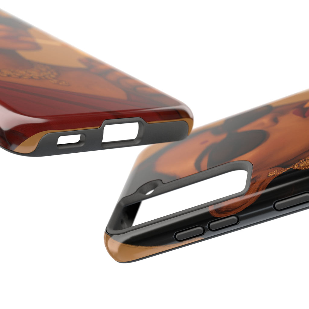 Rebel Rani Case