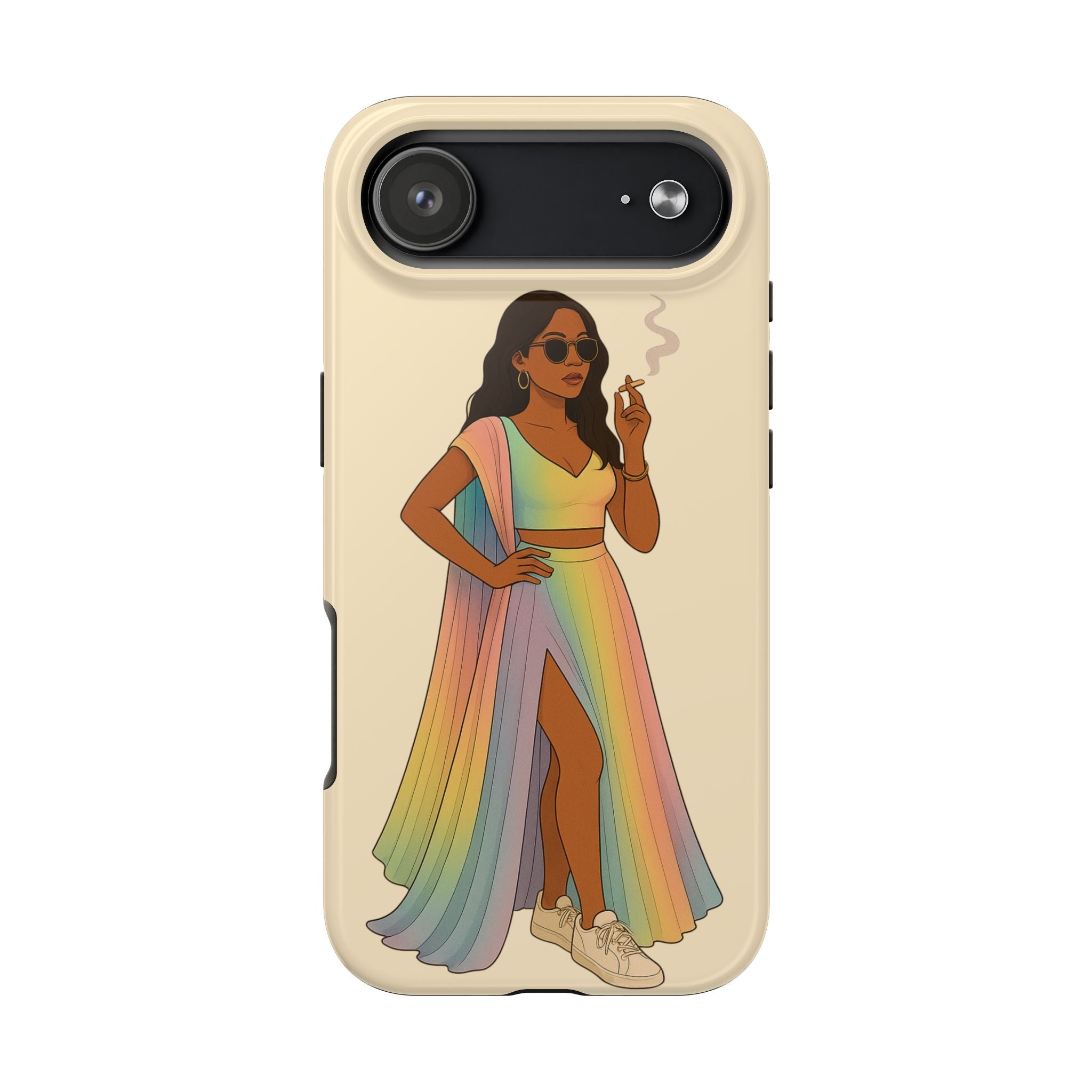 Rangeeli Bae Case