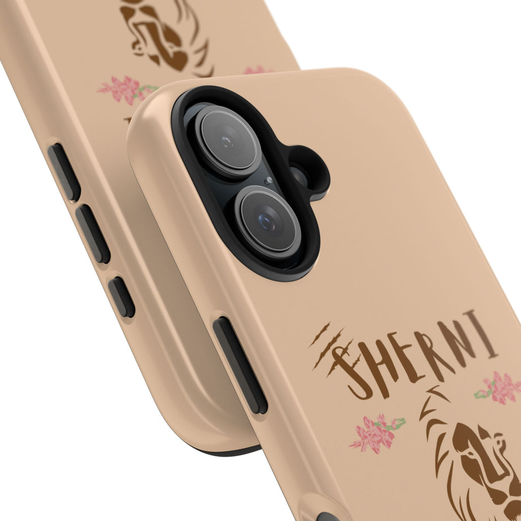 Sherni Case