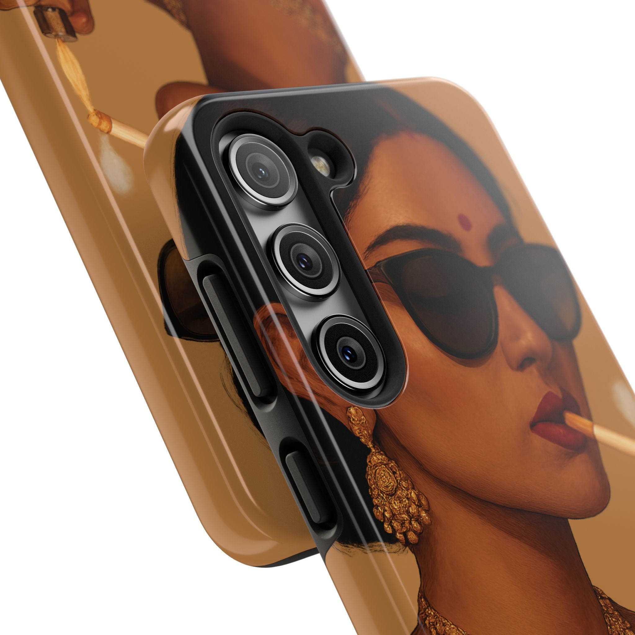 Rebel Rani Case