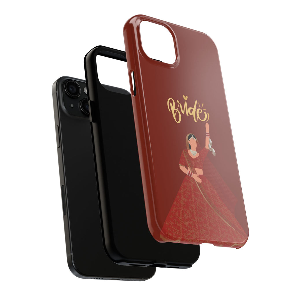 Laal Rani Case