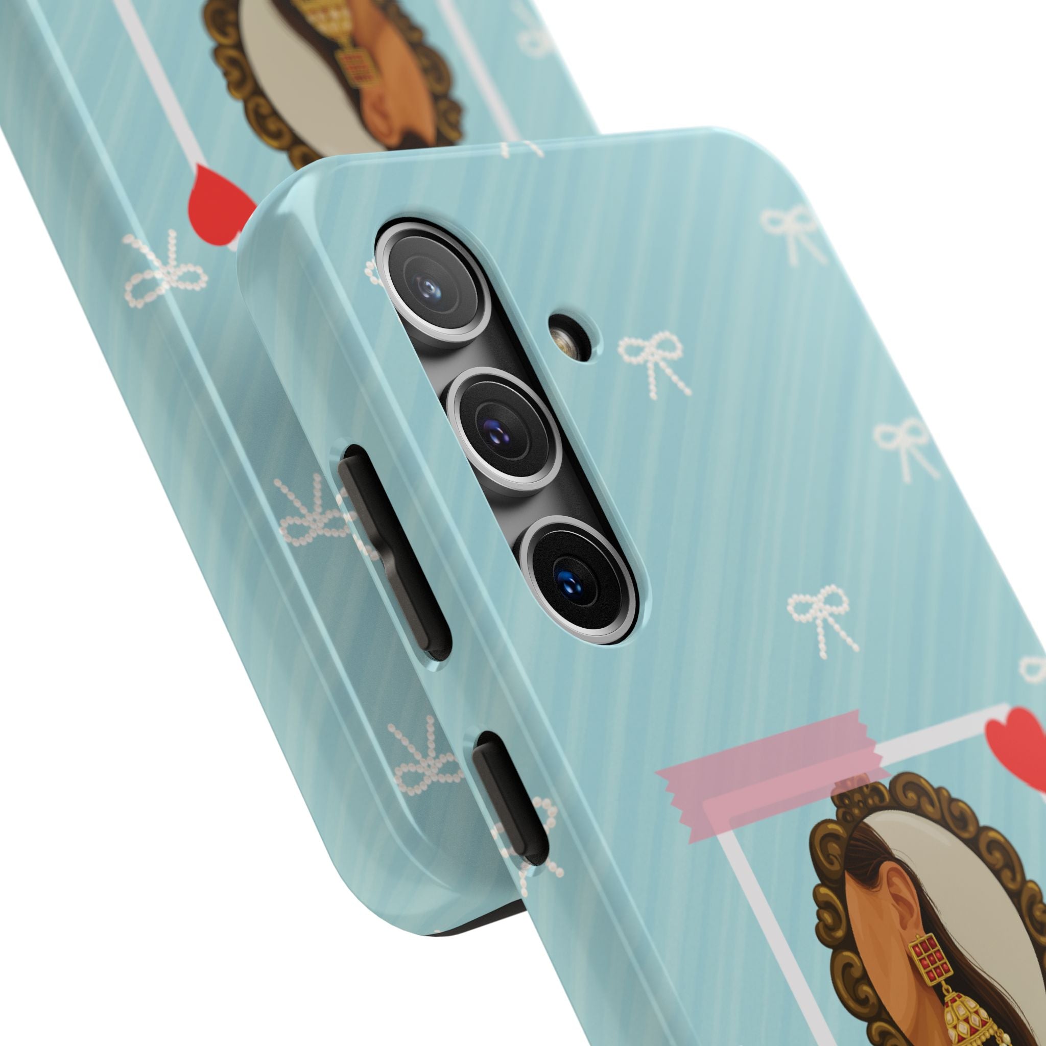 Mirror Mirror Case