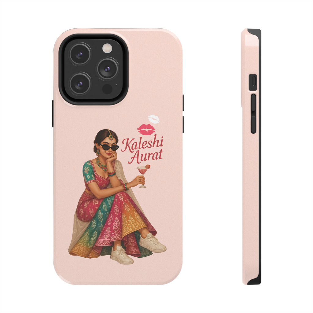 Kaleshi Aurat Case