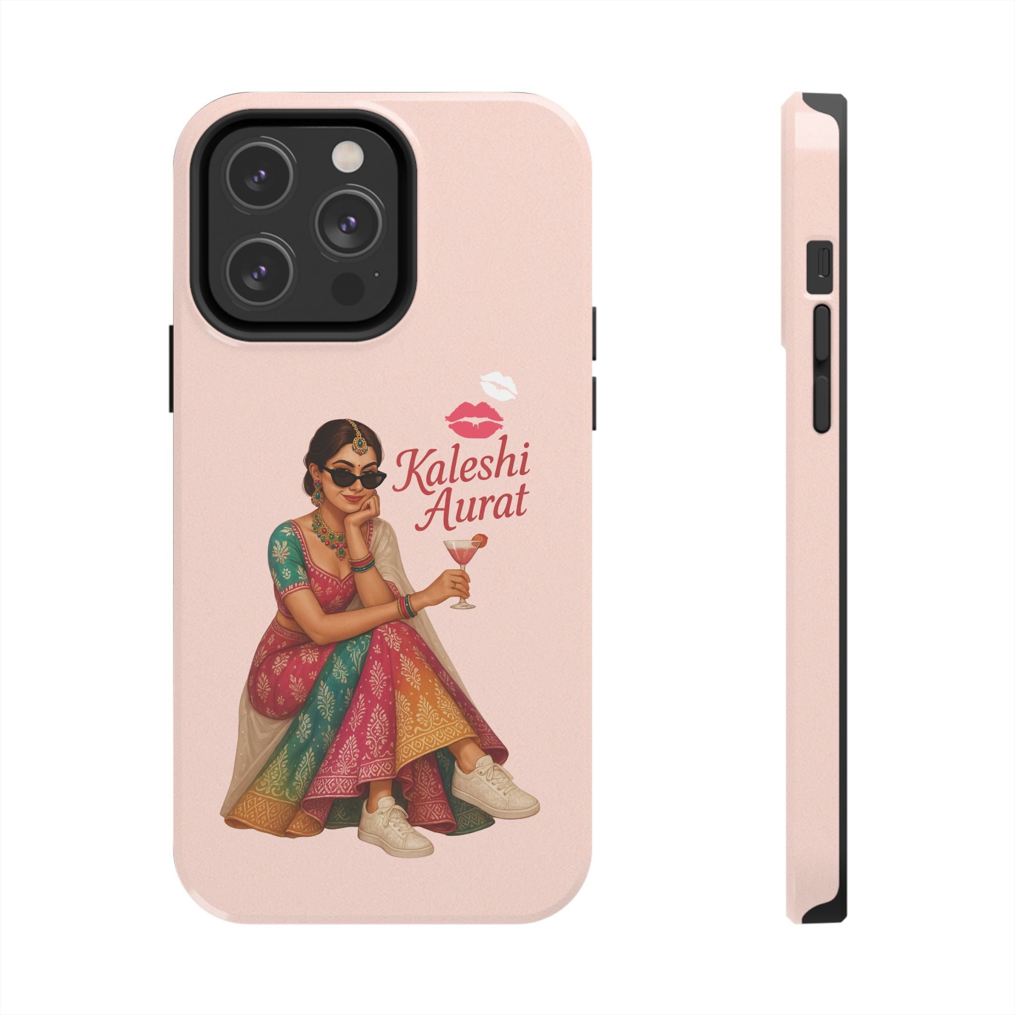 Kaleshi Aurat Case