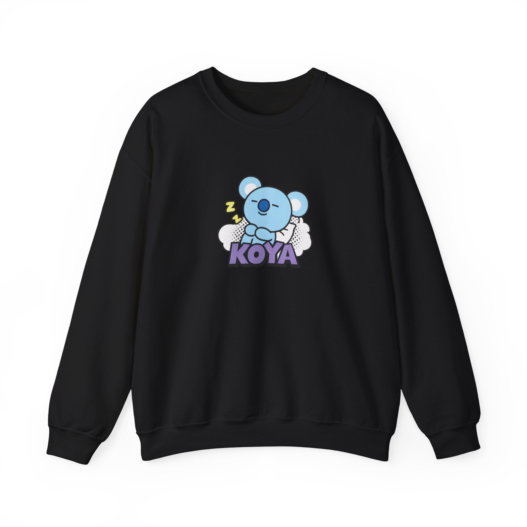 BT21 Koya Unisex Sweatshirt