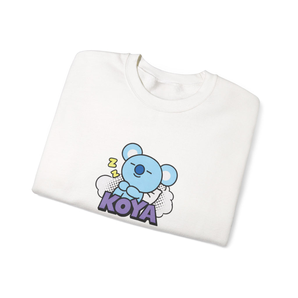 BT21 Koya Unisex Sweatshirt