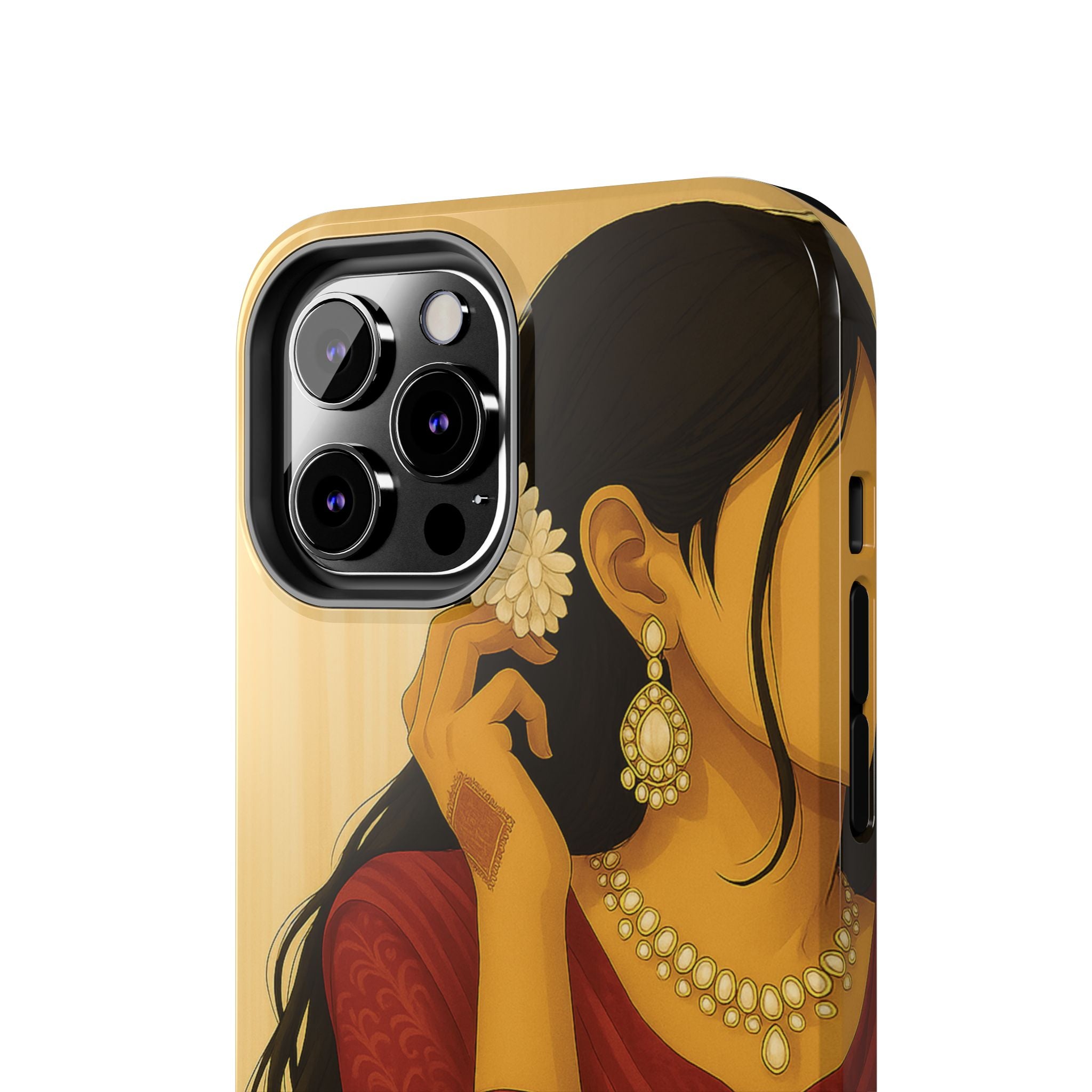 Laal Ishq Case