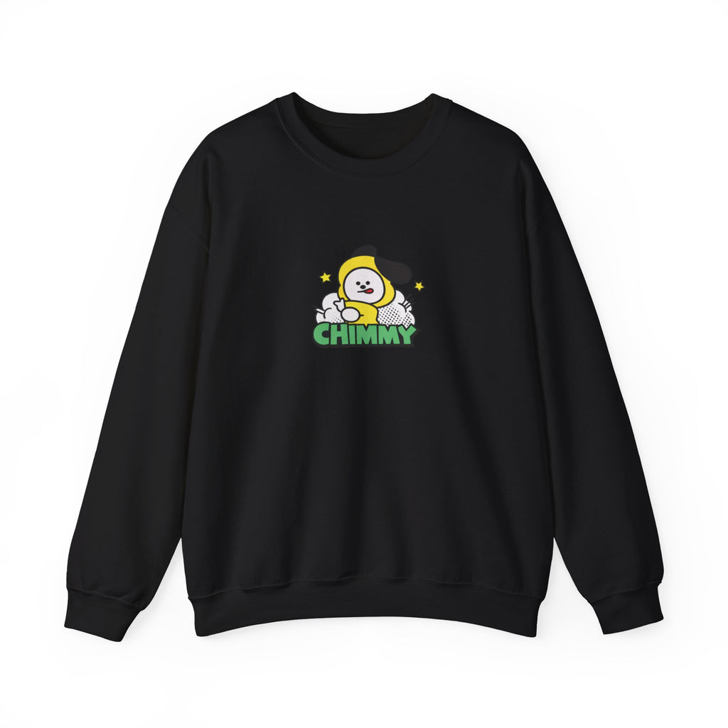 BT21 Chimmy Unisex Sweatshirt