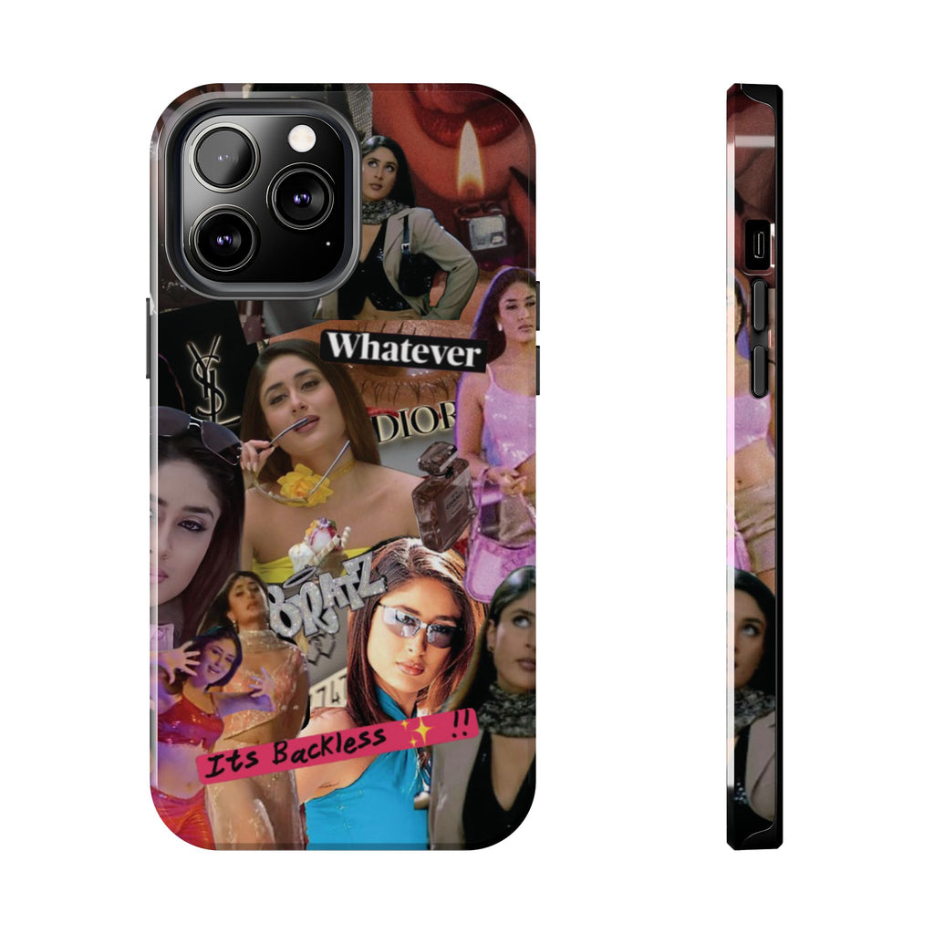 K3G Pooh Case