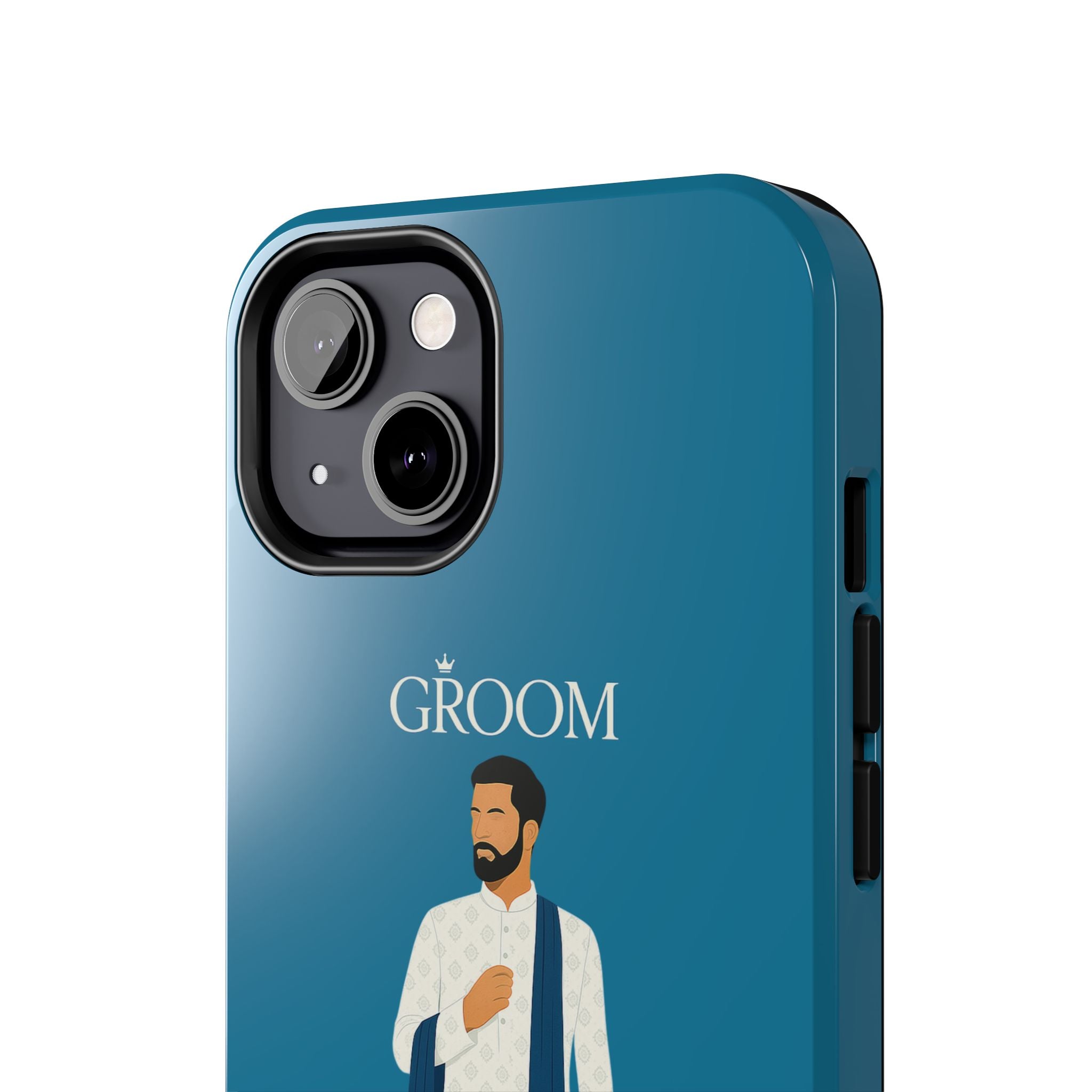 Neel Phone Case
