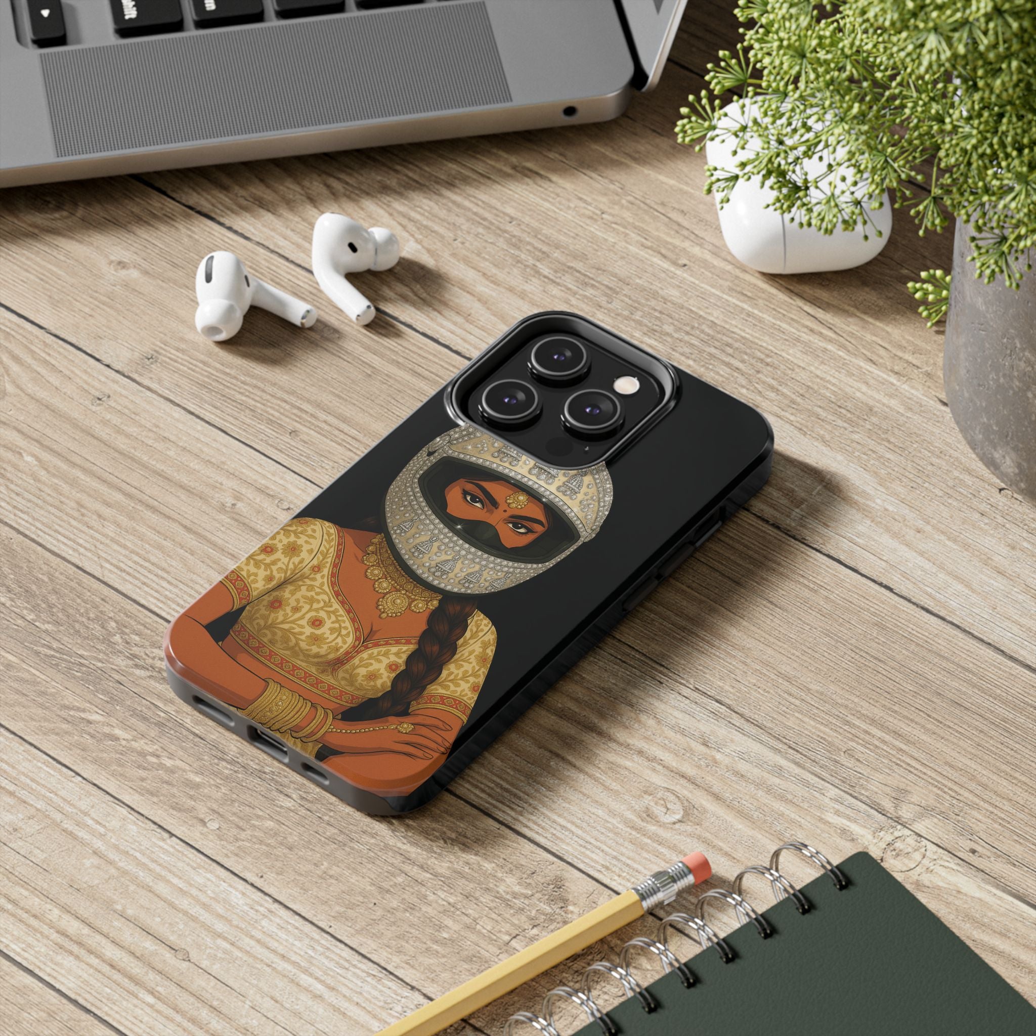 The Veera Case
