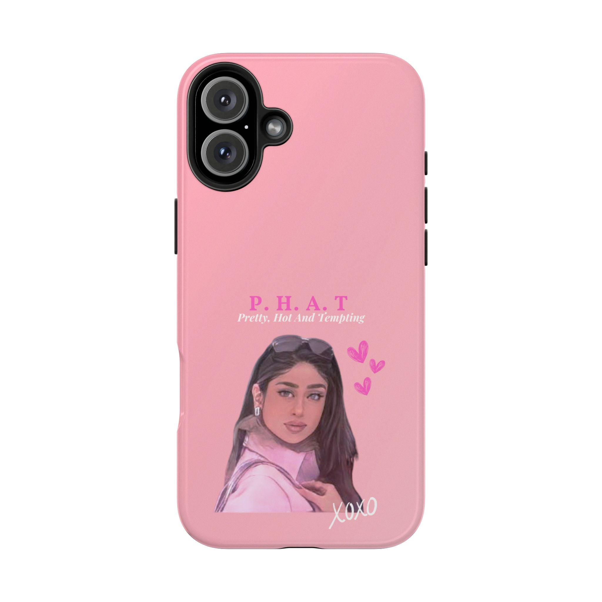 P.H.A.T. Case