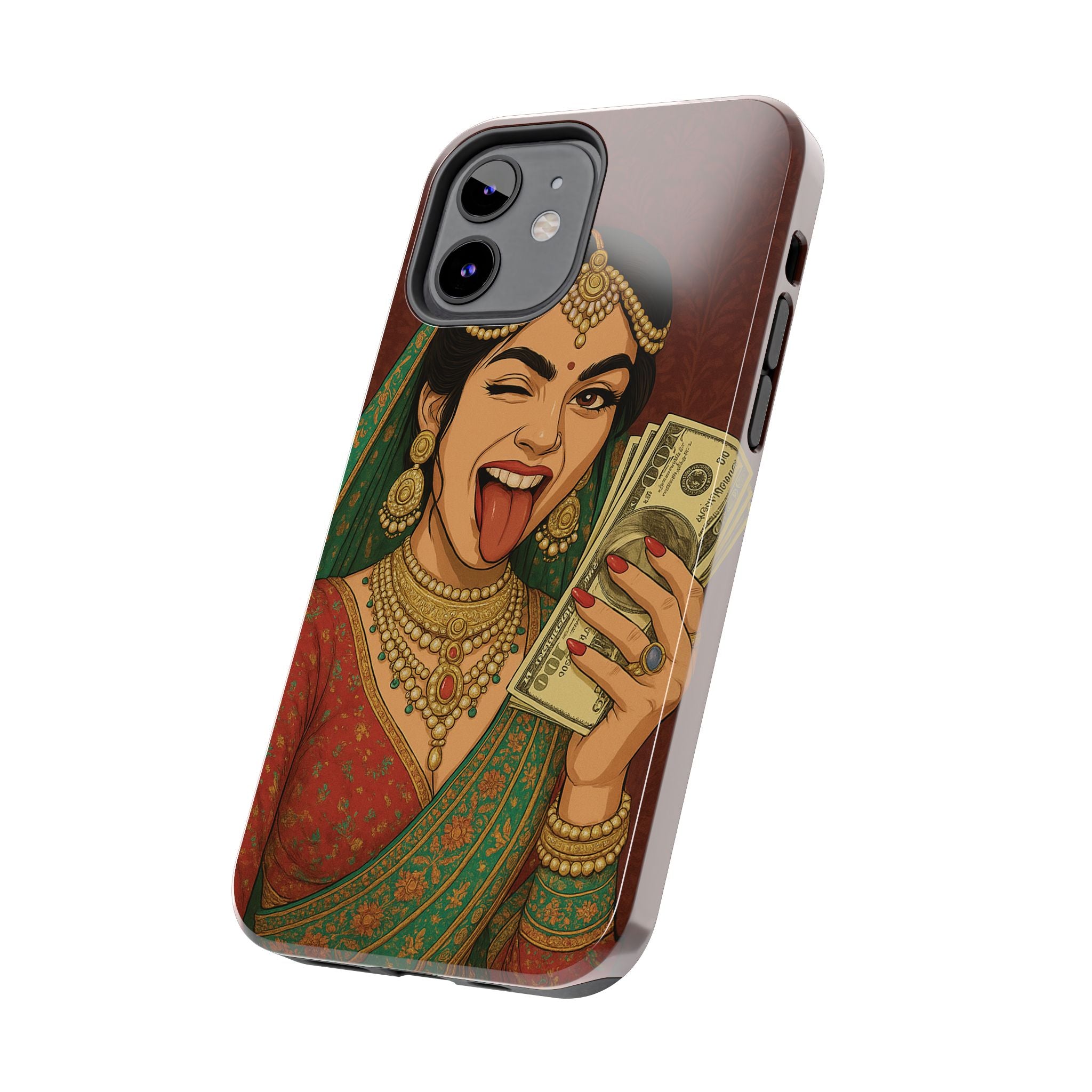 Billo Rani Case