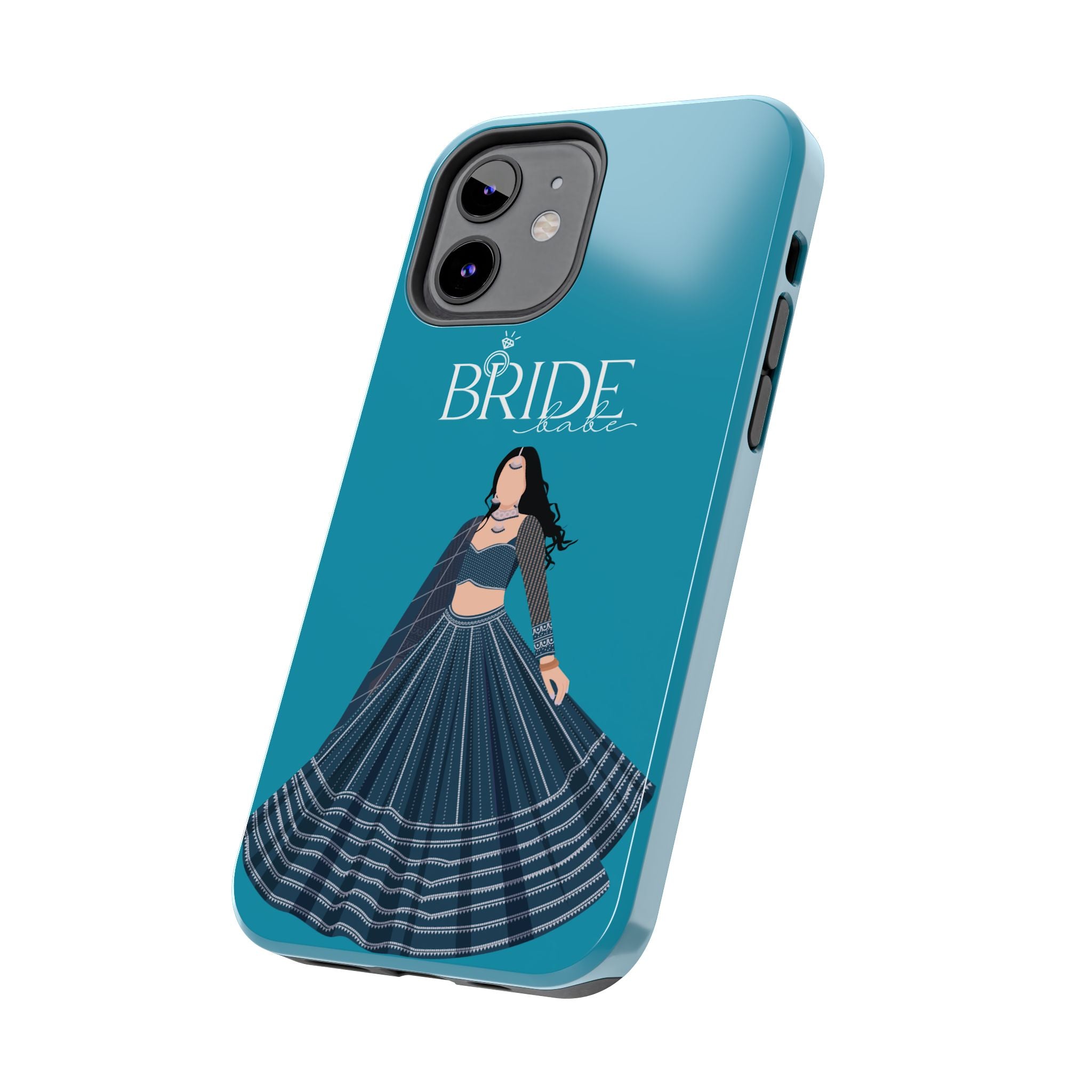 Neelam Phone Case