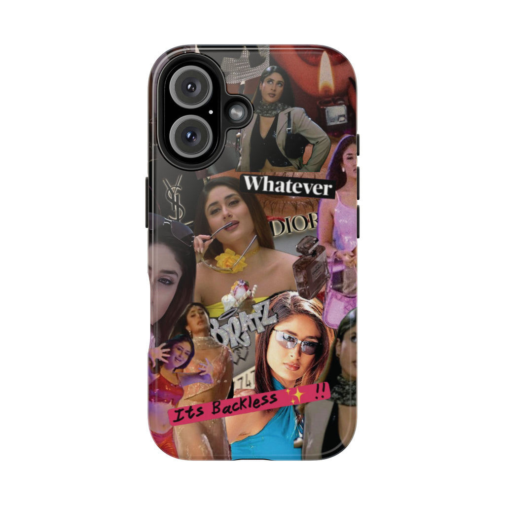 K3G Pooh Case