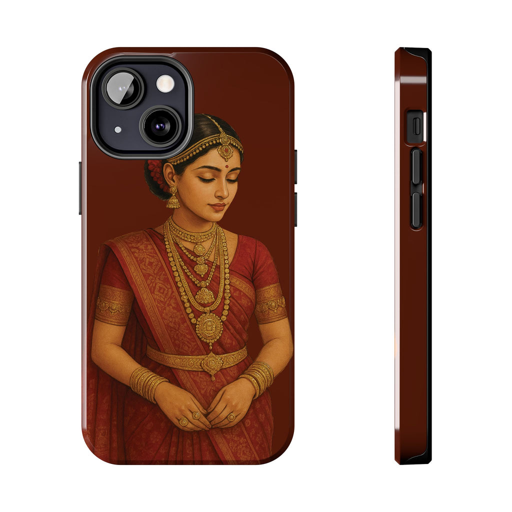 Tamil Bride Case