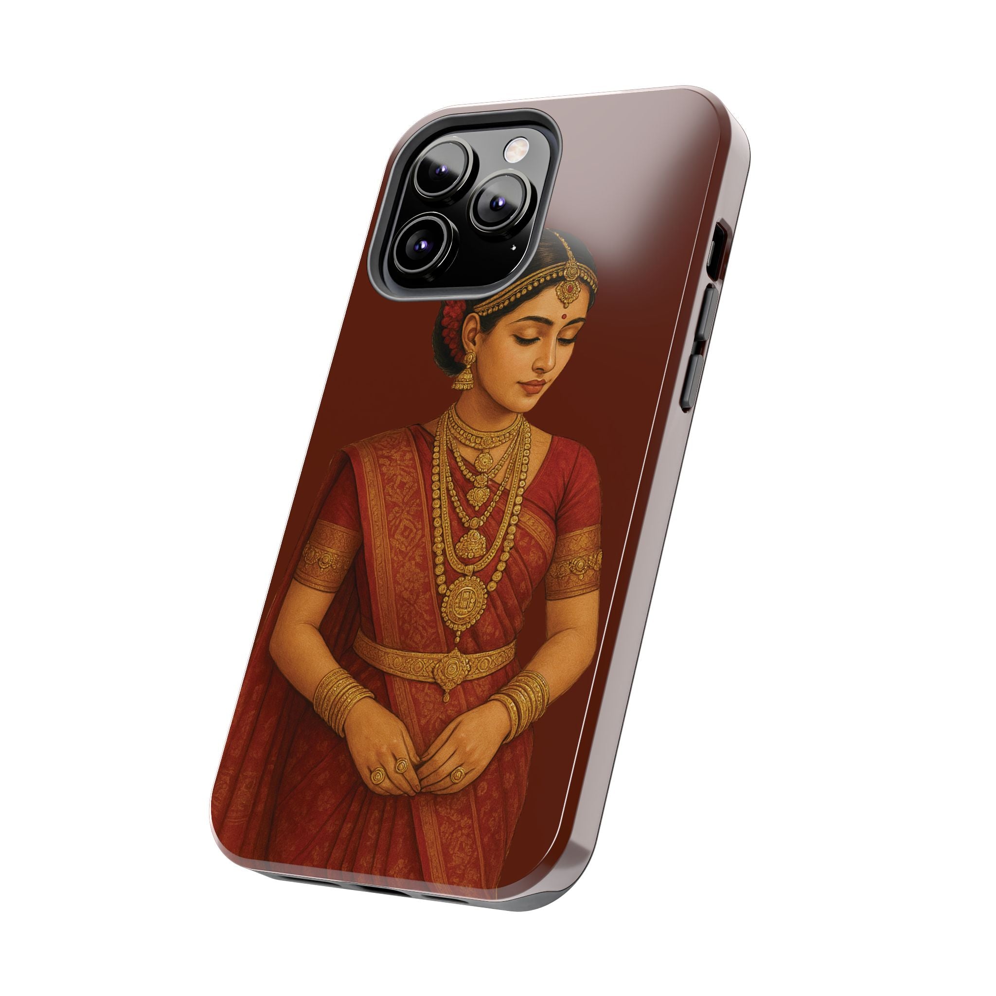 Tamil Bride Case